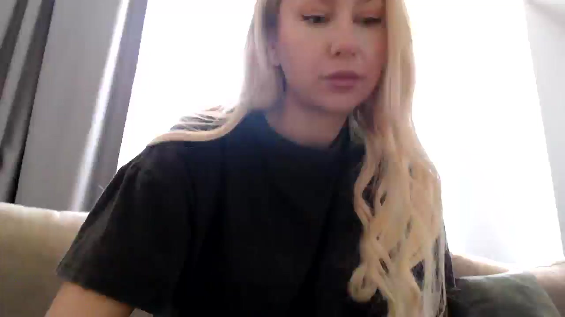 Gallery image thumbnail from British_Cutie's myfreecams stream on, 11/16/2025, 10:35 image 2 of 20