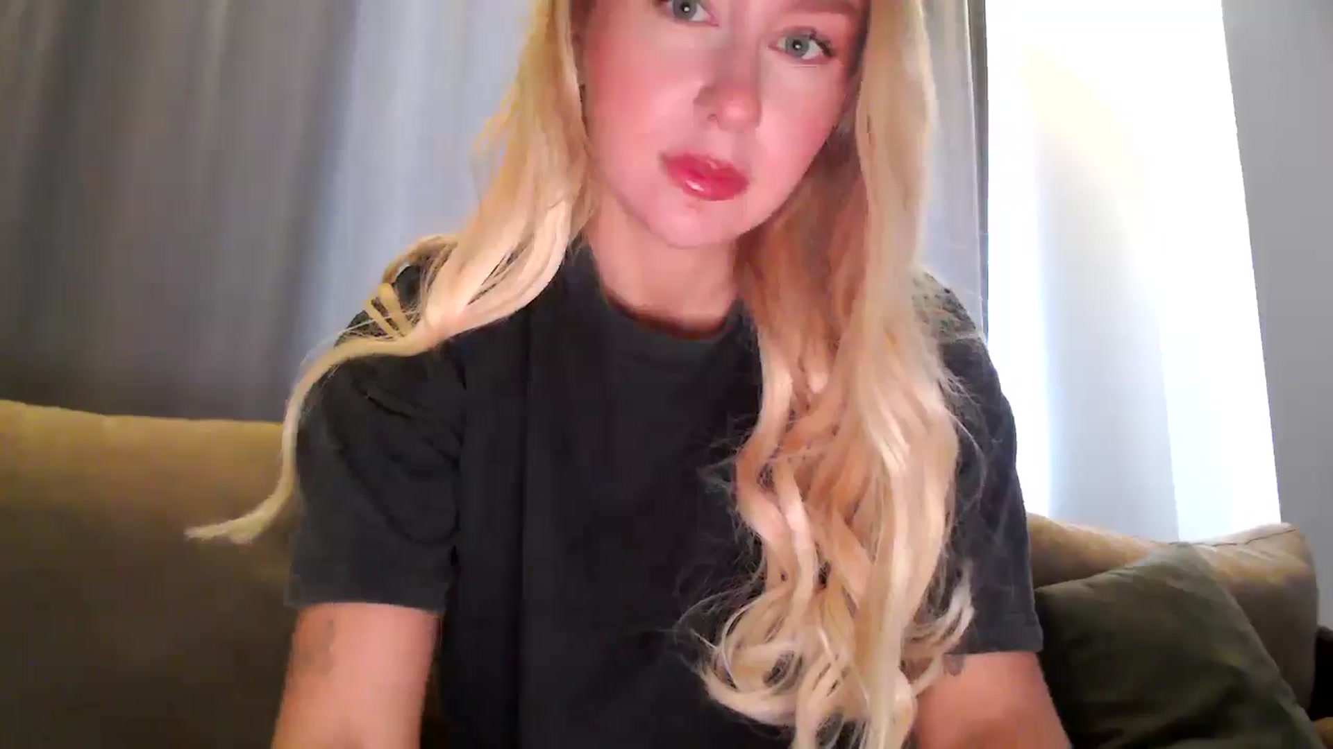 Gallery image thumbnail from British_Cutie's myfreecams stream on, 11/16/2025, 10:35 image 8 of 20