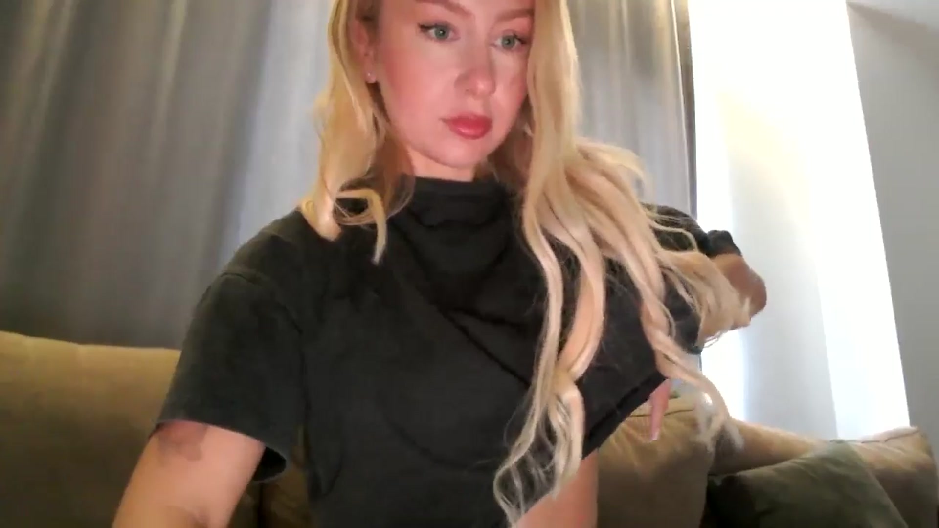 Gallery image thumbnail from British_Cutie's myfreecams stream on, 11/16/2025, 10:35 image 12 of 20