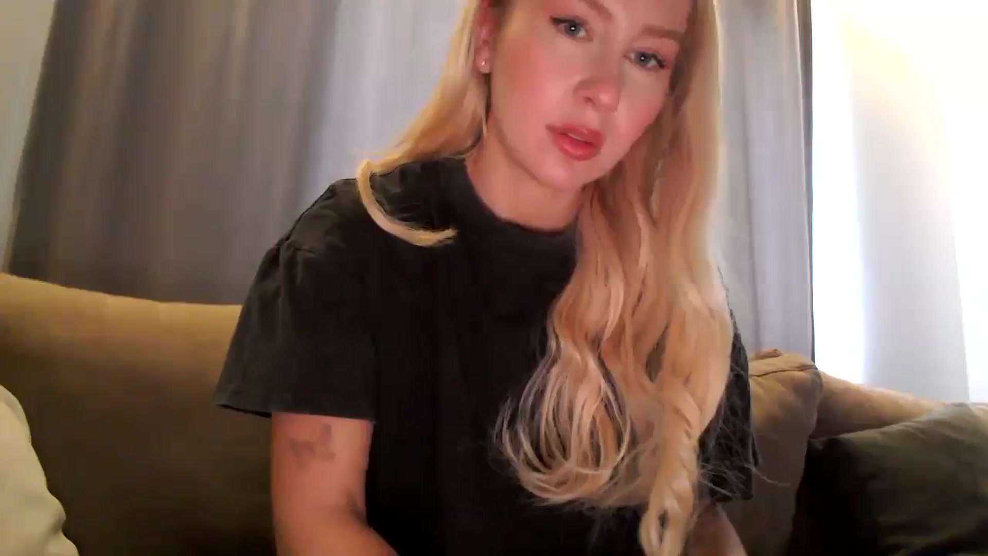 Gallery image thumbnail from British_Cutie's myfreecams stream on, 11/16/2025, 11:20 image 5 of 20