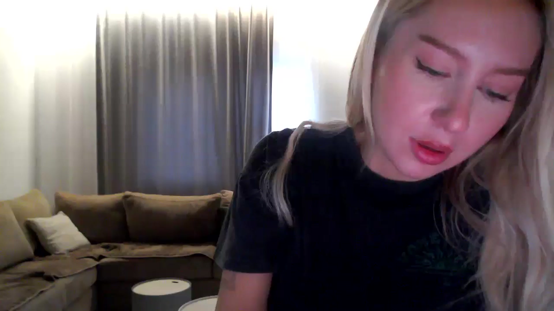 Gallery image thumbnail from British_Cutie's myfreecams stream on, 11/16/2025, 14:54 image 18 of 20