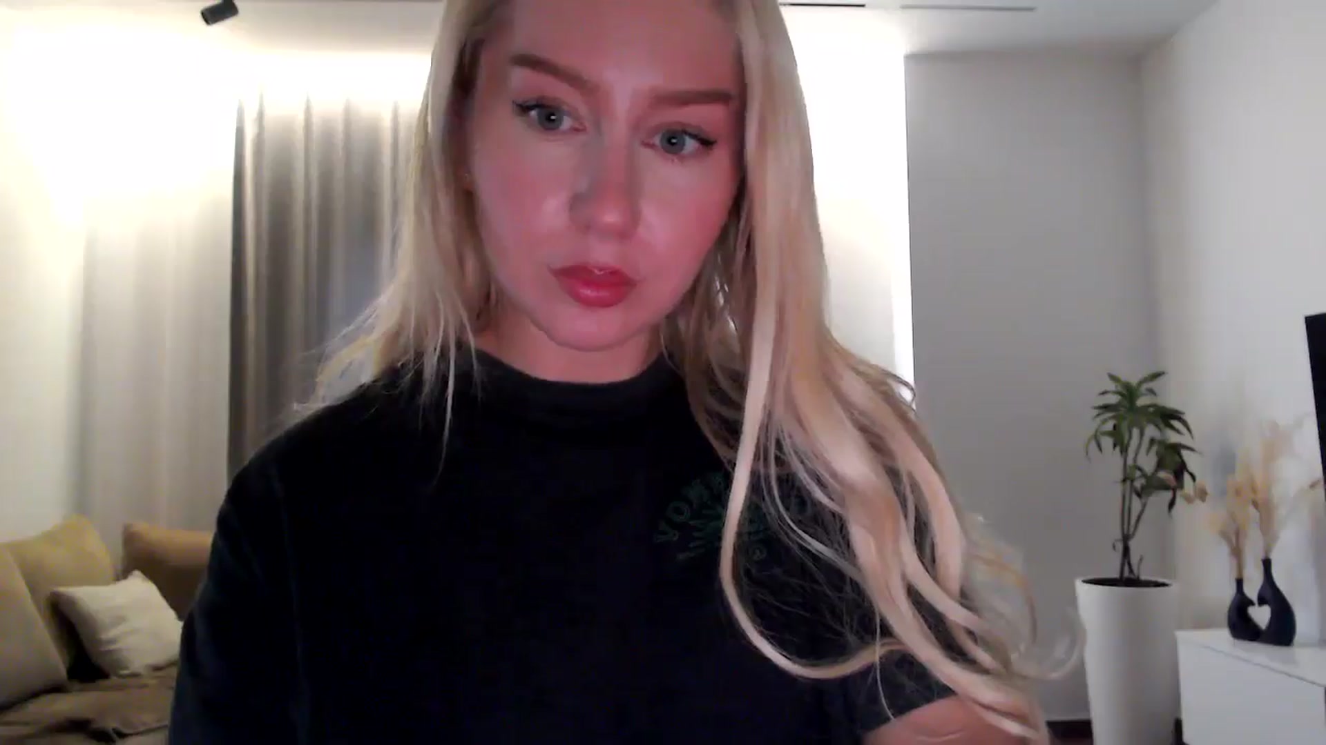 Gallery image thumbnail from British_Cutie's myfreecams stream on, 11/16/2025, 14:54 image 8 of 20