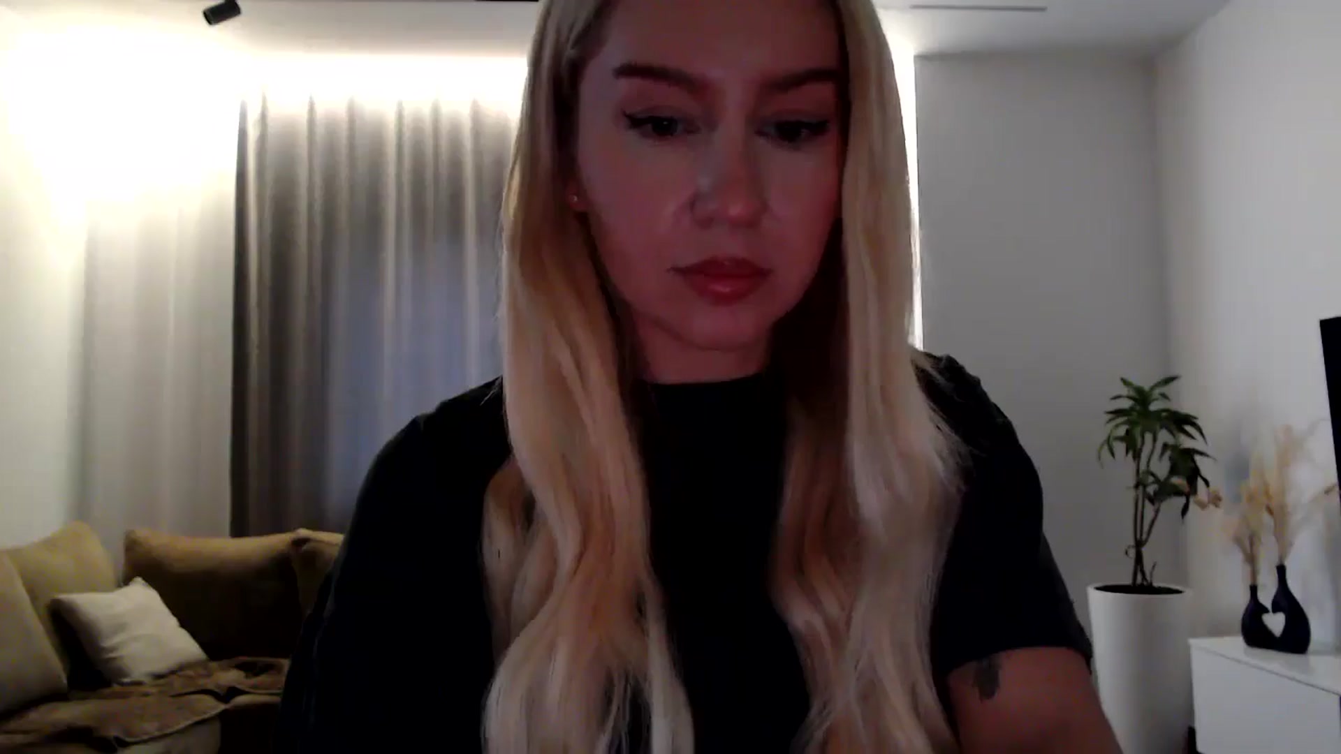 Gallery image thumbnail from British_Cutie's myfreecams stream on, 11/16/2025, 14:54 image 11 of 20