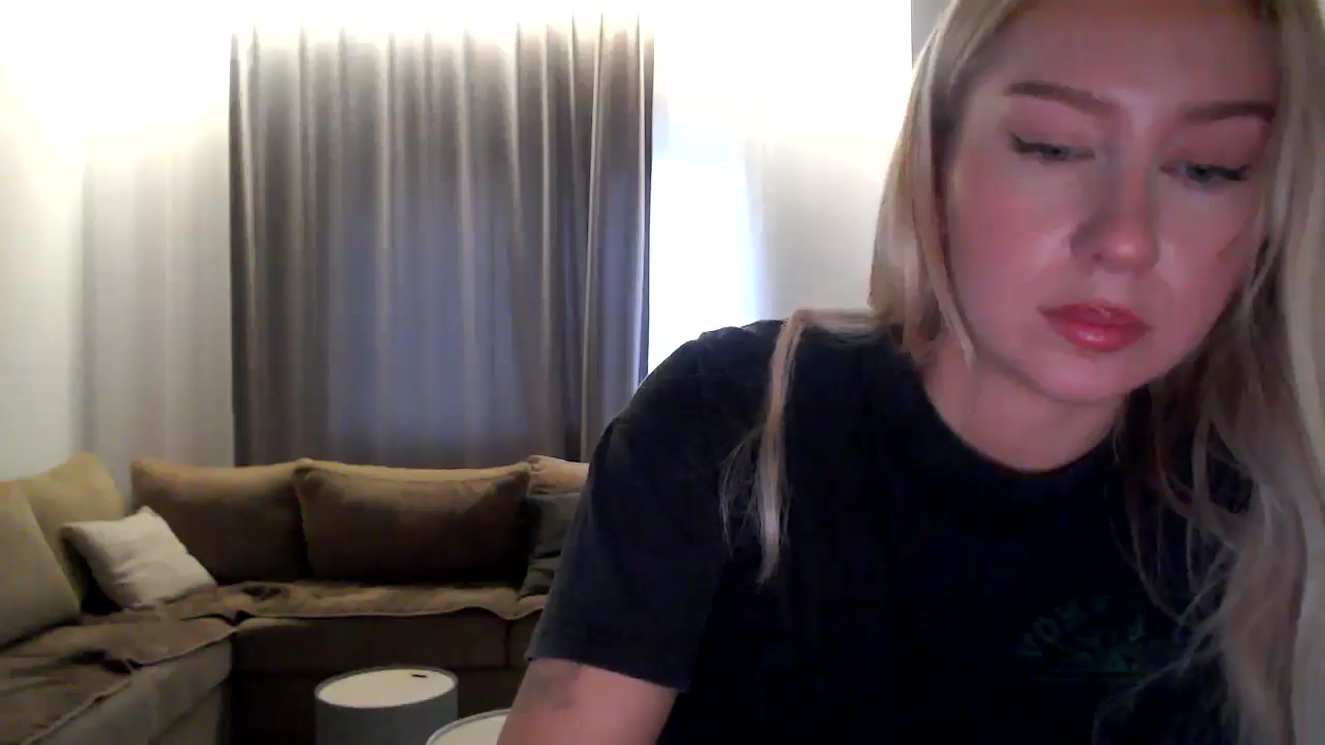 Gallery image thumbnail from British_Cutie's myfreecams stream on, 11/16/2025, 14:54 image 19 of 20