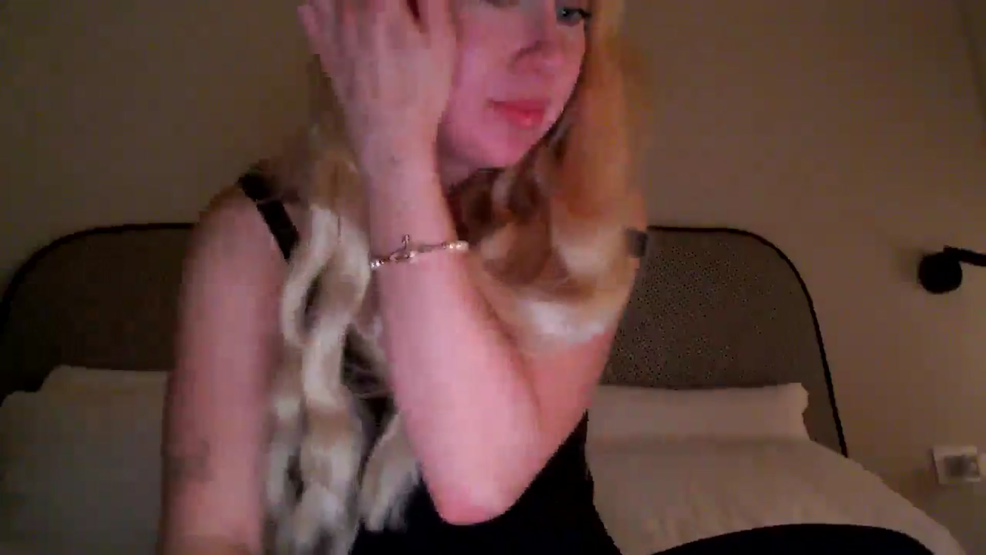 Gallery image thumbnail from British_Cutie's myfreecams stream on, 11/18/2025, 18:49 image 9 of 20