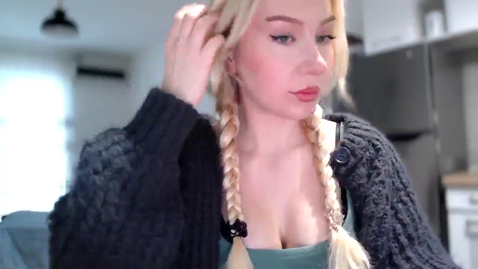 Gallery image thumbnail from British_Cutie's myfreecams stream on, 11/21/2025, 11:53 image 3 of 20