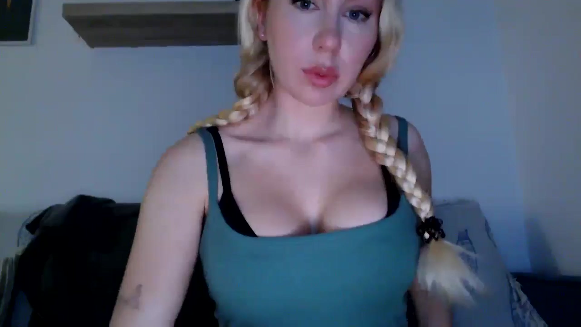 Gallery image thumbnail from British_Cutie's myfreecams stream on, 11/21/2025, 16:23 image 11 of 20
