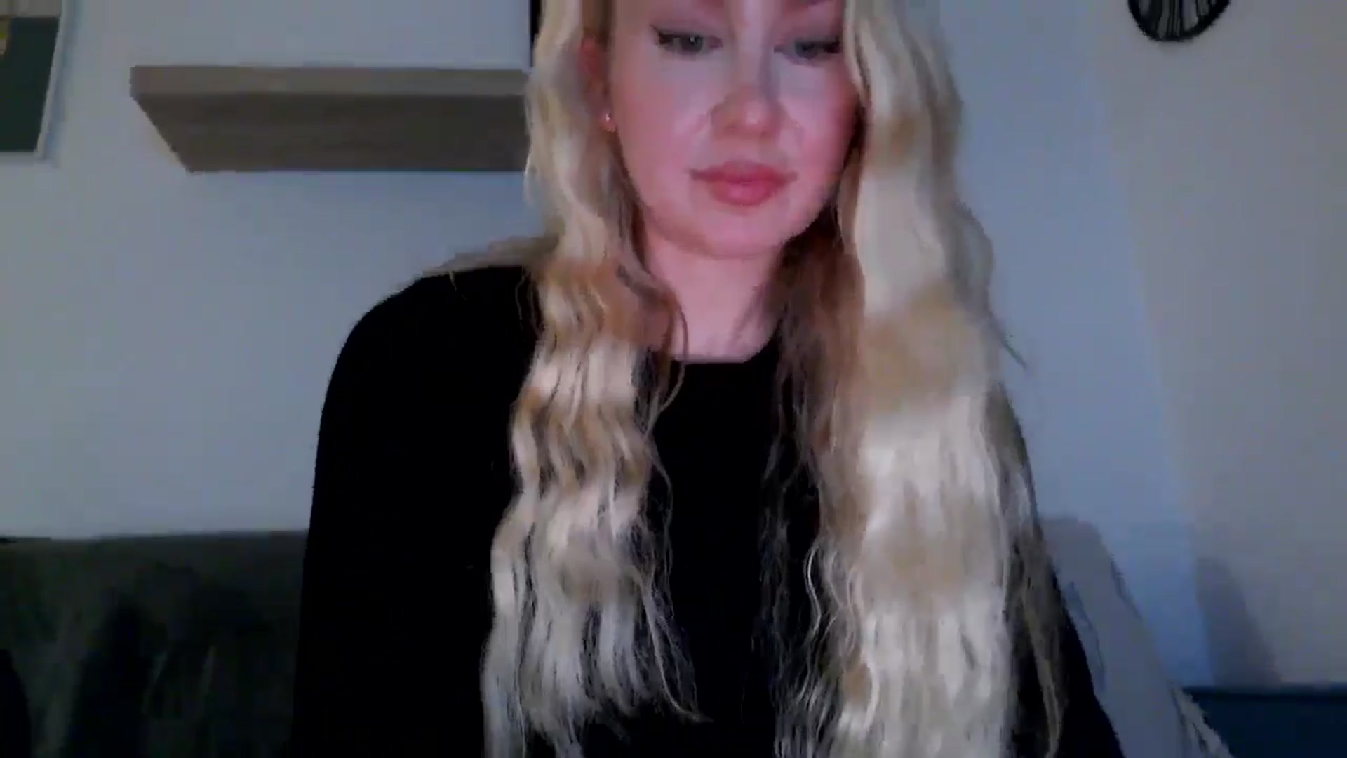 Gallery image thumbnail from British_Cutie's myfreecams stream on, 11/21/2025, 16:56 image 8 of 20