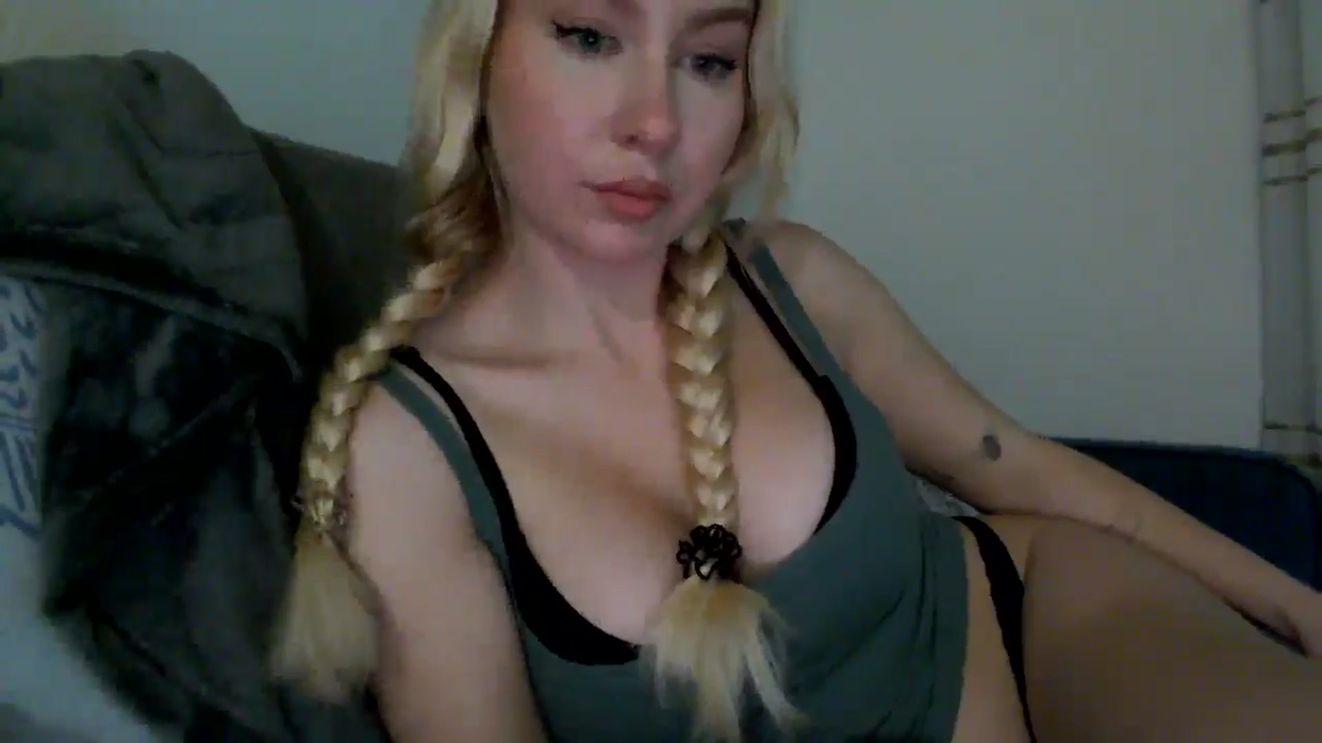Gallery image thumbnail from British_Cutie's myfreecams stream on, 11/21/2025, 16:56 image 3 of 20