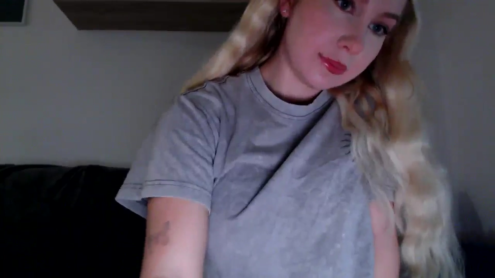Gallery image thumbnail from British_Cutie's myfreecams stream on, 11/22/2025, 08:45 image 16 of 20