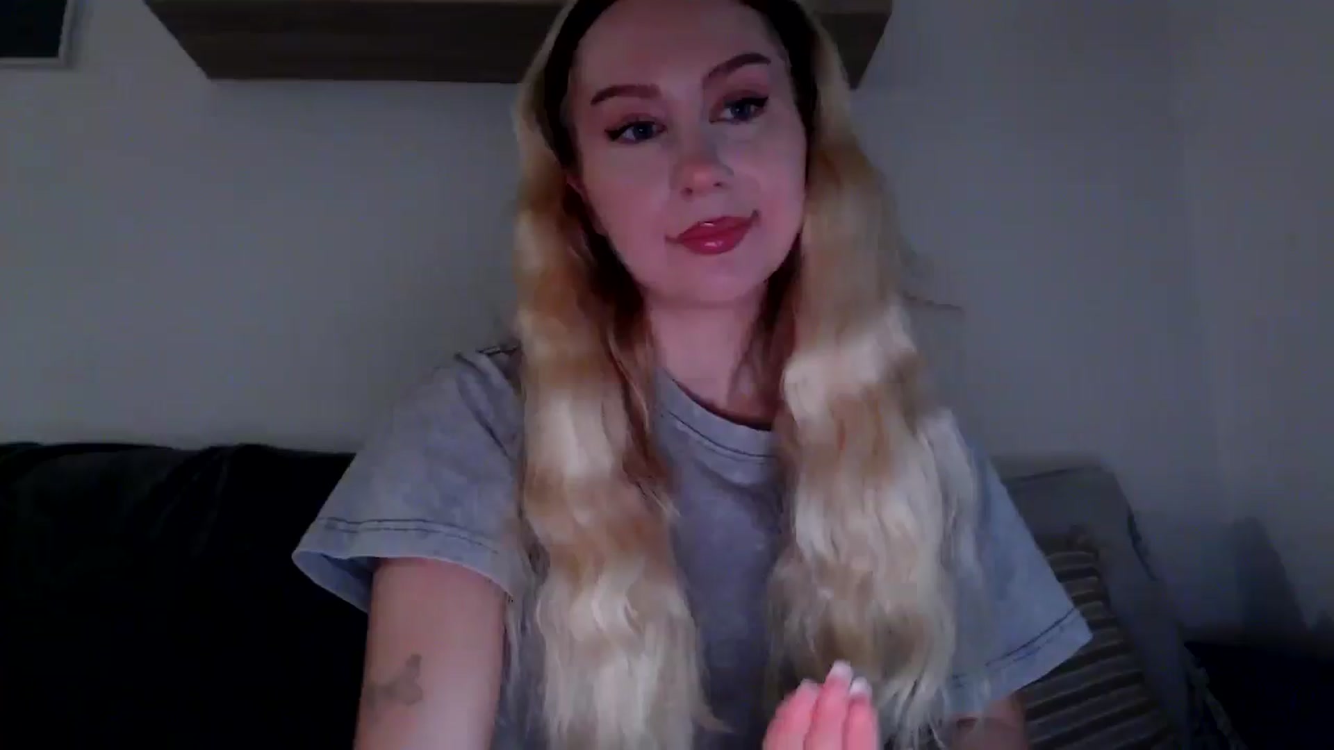 Gallery image thumbnail from British_Cutie's myfreecams stream on, 11/22/2025, 08:45 image 15 of 20