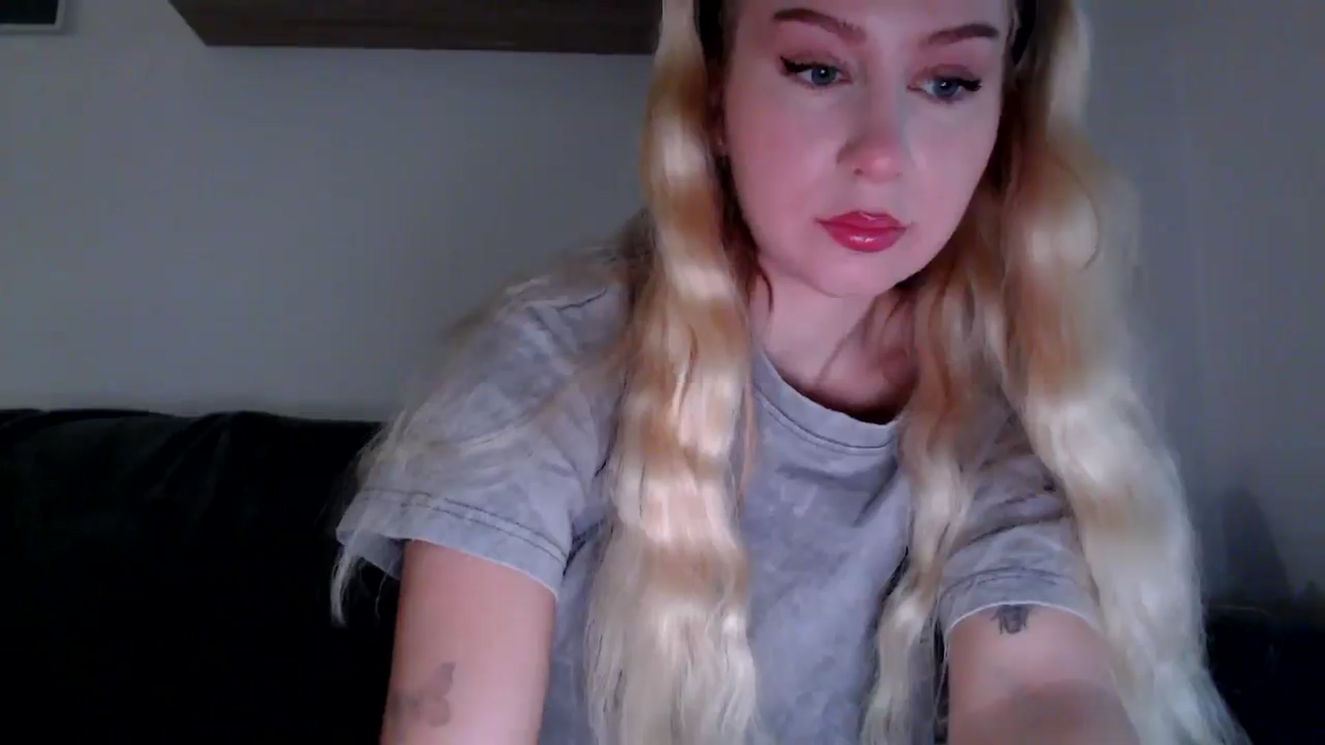 Gallery image thumbnail from British_Cutie's myfreecams stream on, 11/22/2025, 08:45 image 4 of 20