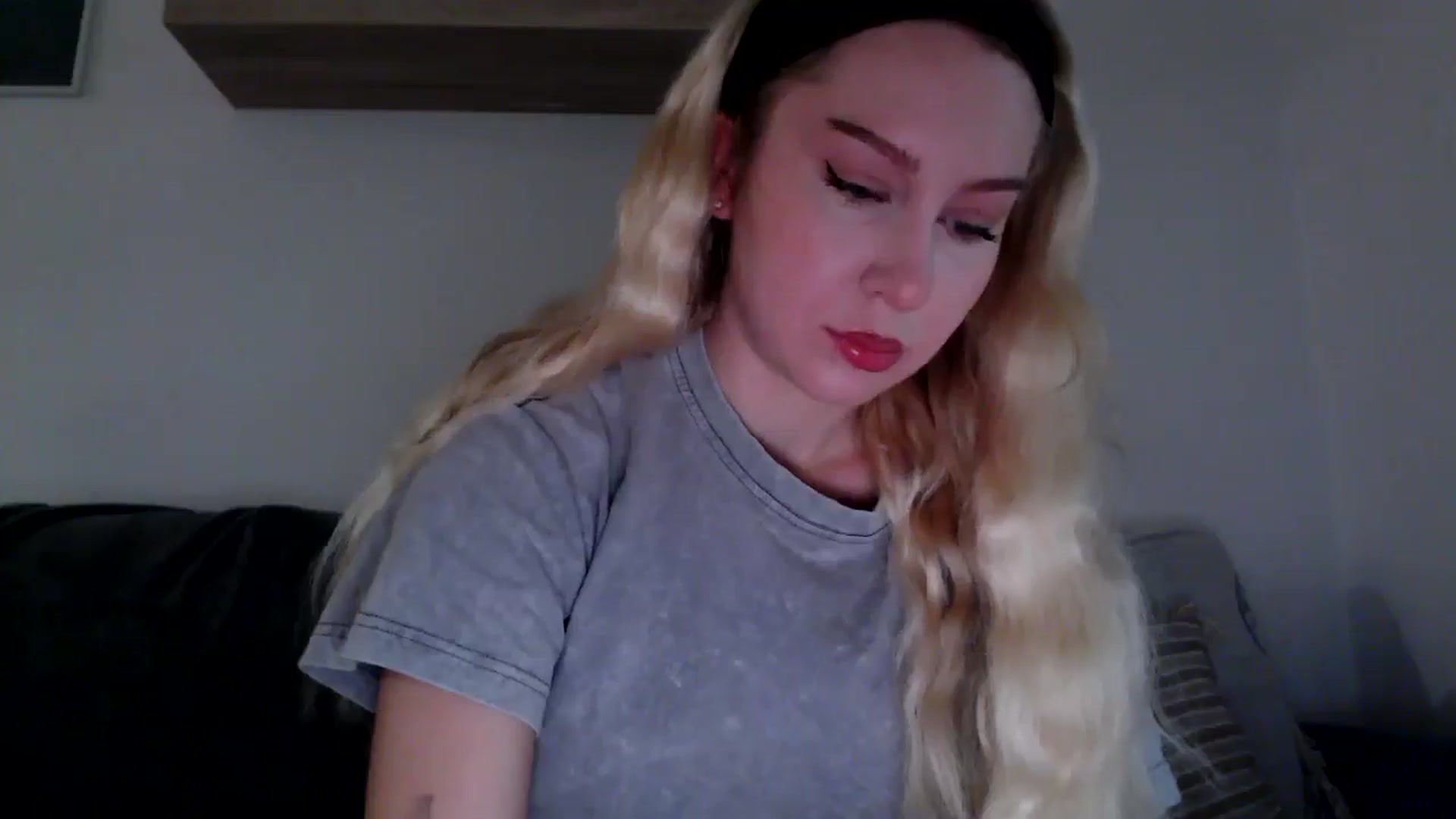 Gallery image thumbnail from British_Cutie's myfreecams stream on, 11/22/2025, 08:45 image 19 of 20