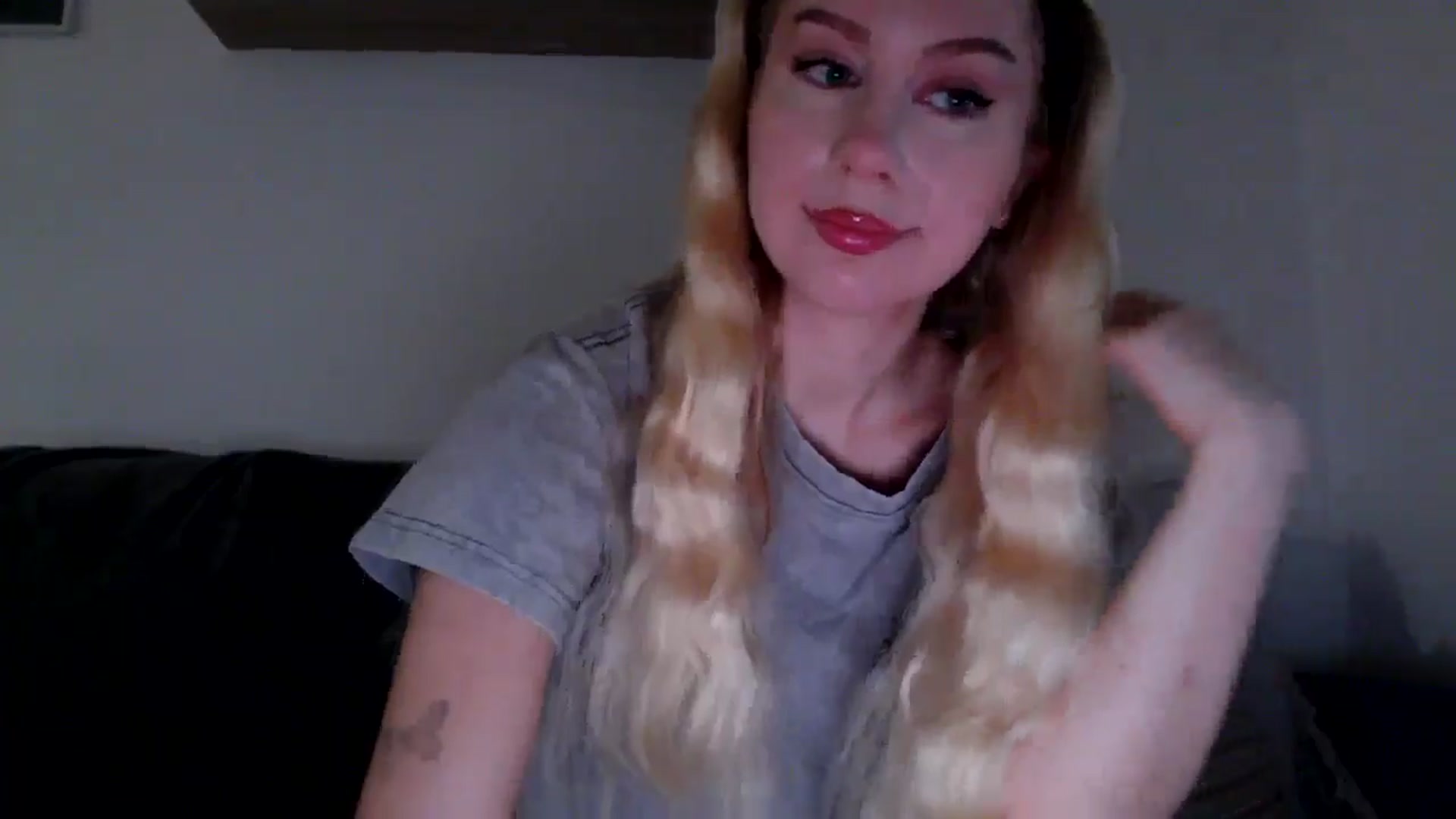 Gallery image thumbnail from British_Cutie's myfreecams stream on, 11/22/2025, 08:45 image 11 of 20
