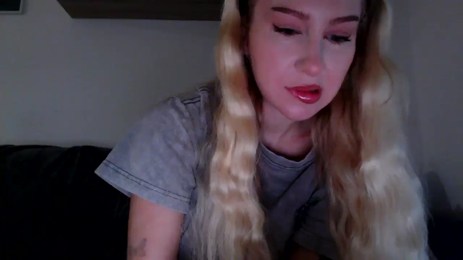 Gallery image thumbnail from British_Cutie's myfreecams stream on, 11/22/2025, 08:45 image 13 of 20