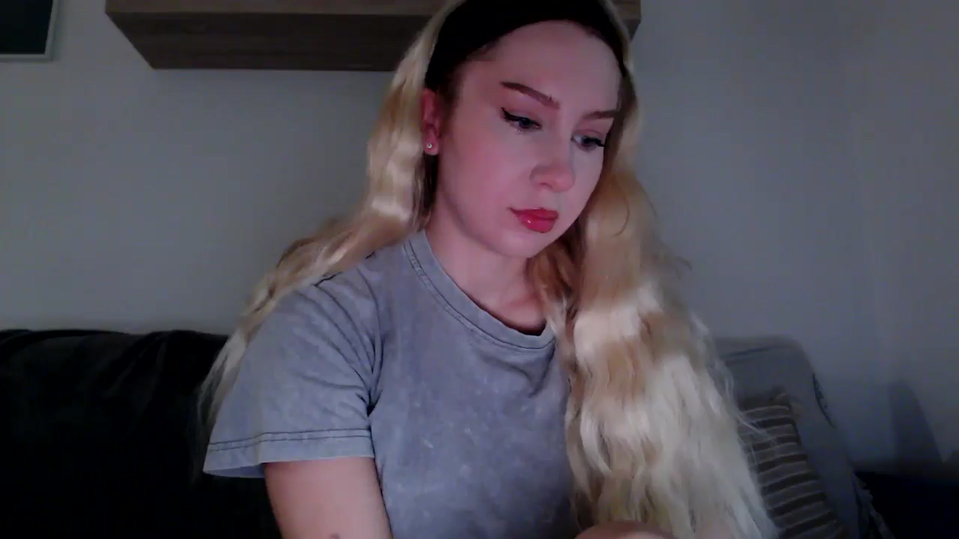Gallery image thumbnail from British_Cutie's myfreecams stream on, 11/22/2025, 08:45 image 18 of 20