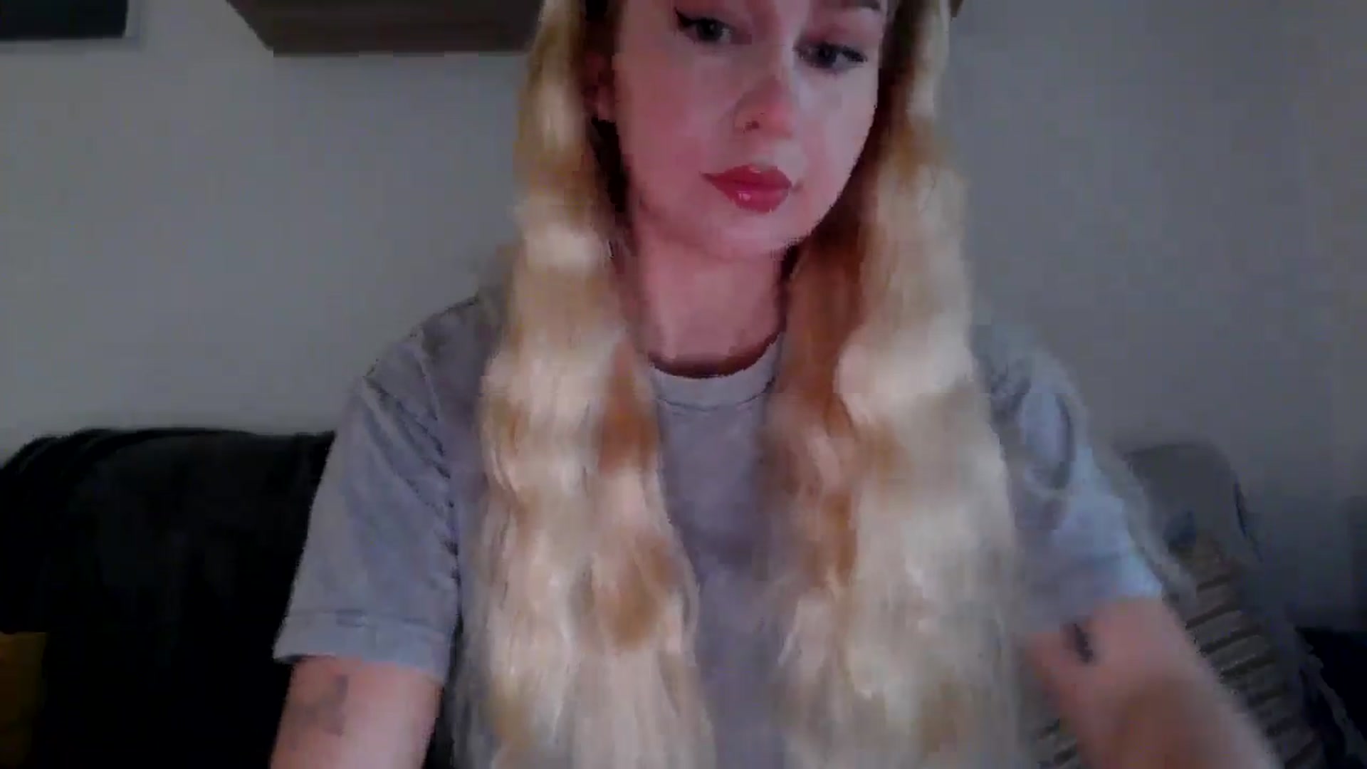 Gallery image thumbnail from British_Cutie's myfreecams stream on, 11/22/2025, 10:09 image 2 of 20