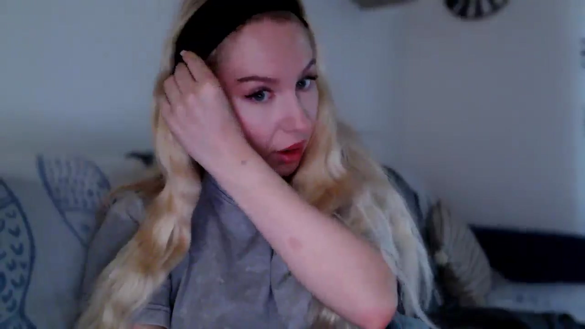 Gallery image thumbnail from British_Cutie's myfreecams stream on, 11/22/2025, 10:09 image 15 of 20
