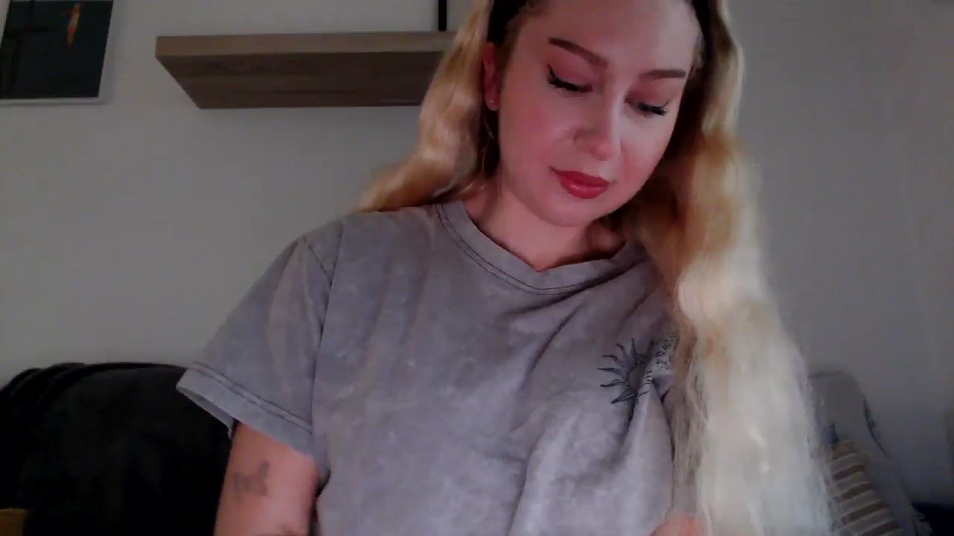 Gallery image thumbnail from British_Cutie's myfreecams stream on, 11/22/2025, 10:09 image 4 of 20