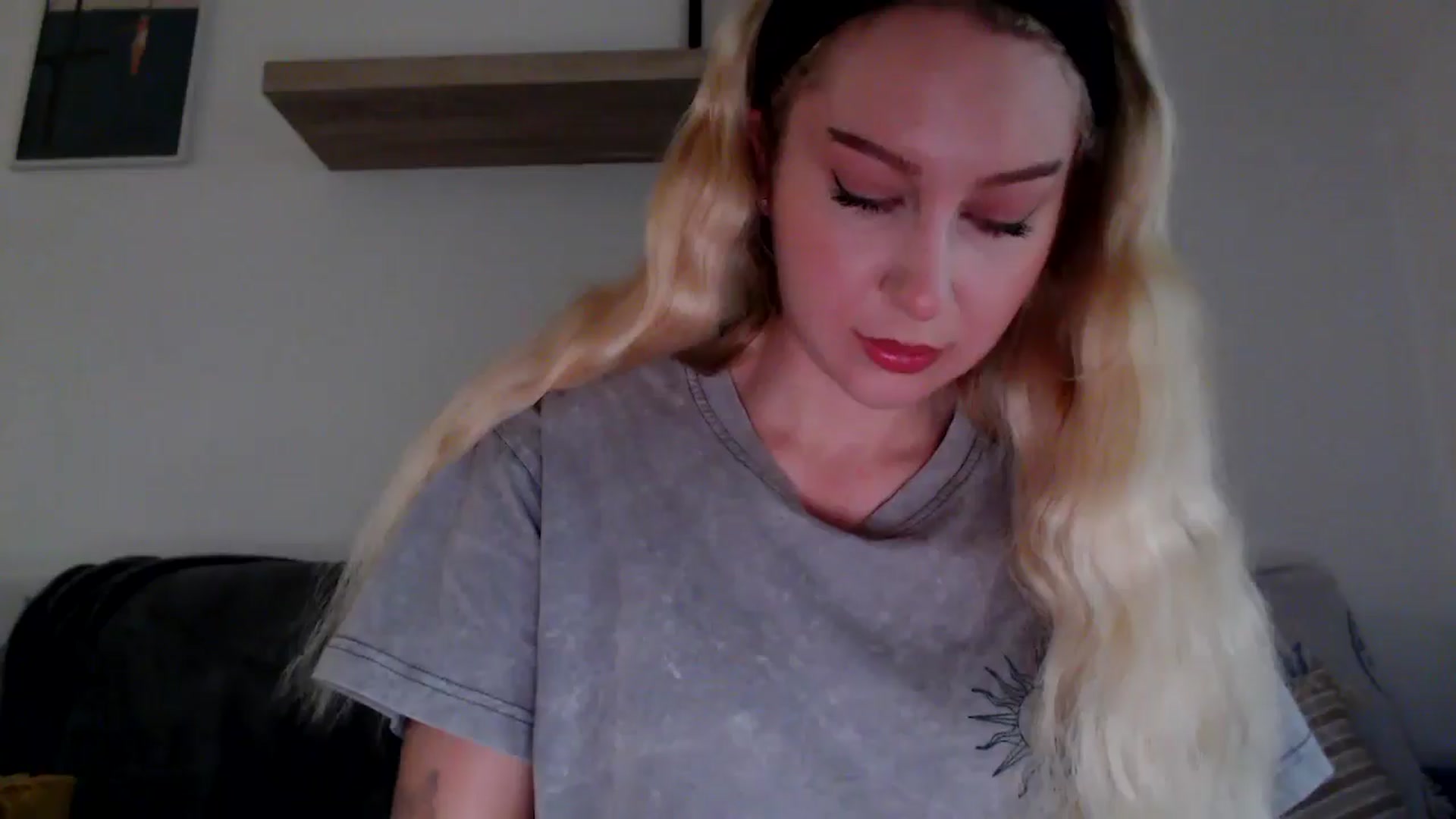 Gallery image thumbnail from British_Cutie's myfreecams stream on, 11/22/2025, 10:09 image 5 of 20
