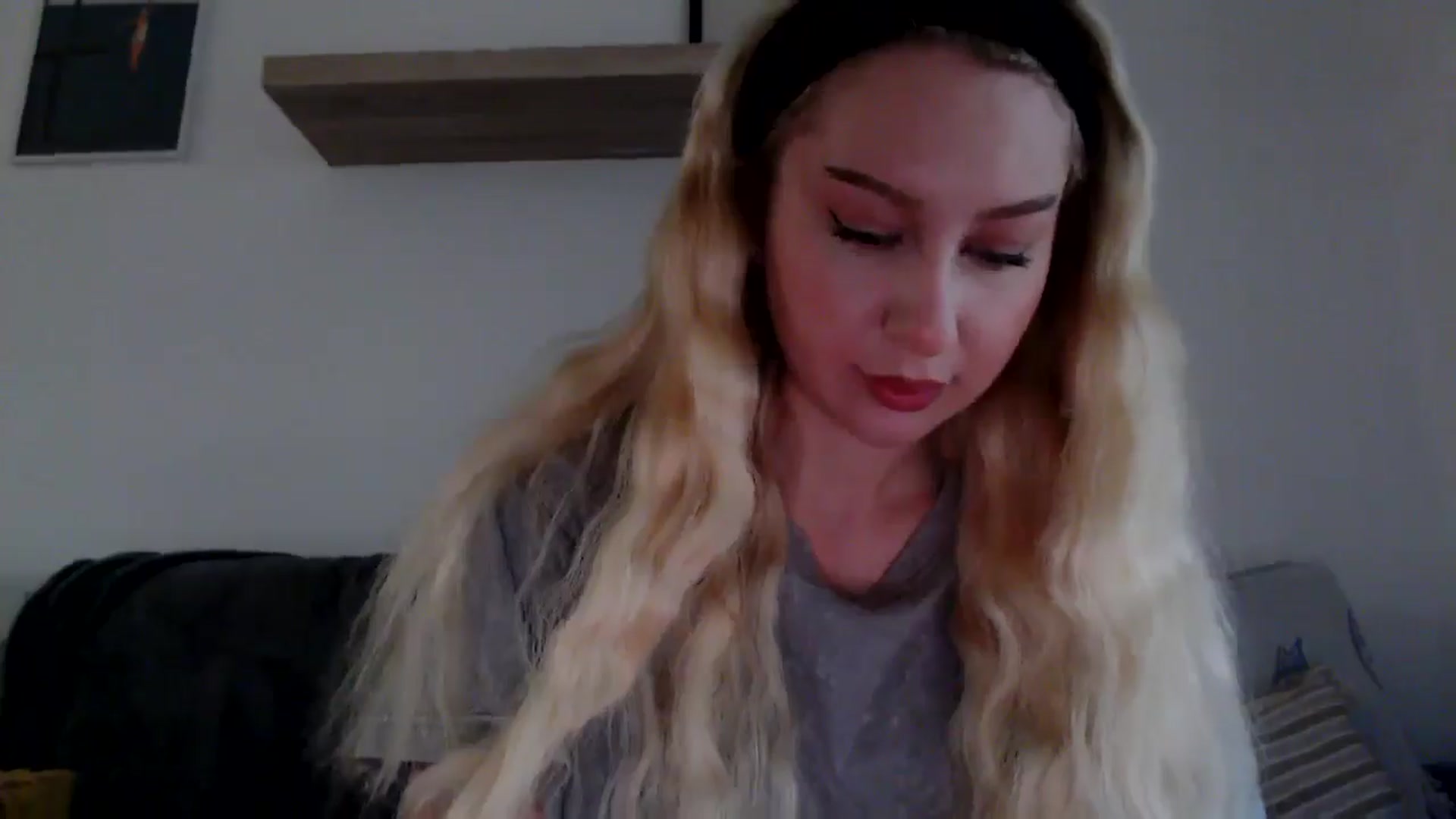 Gallery image thumbnail from British_Cutie's myfreecams stream on, 11/22/2025, 10:09 image 6 of 20