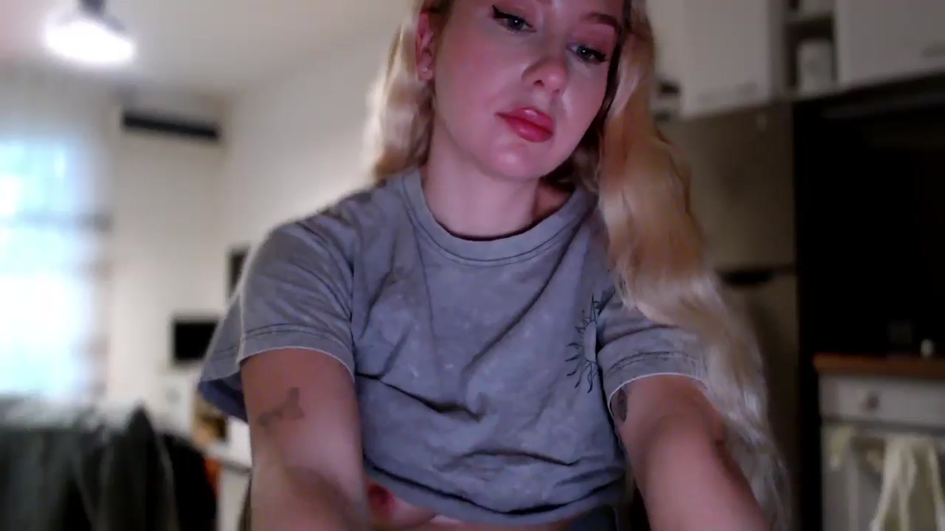 Gallery image thumbnail from British_Cutie's myfreecams stream on, 11/22/2025, 11:18 image 10 of 20