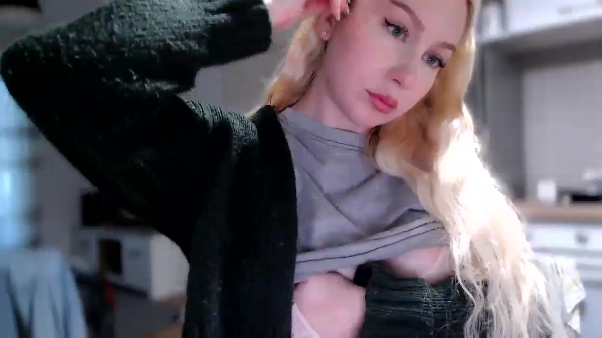 Gallery image thumbnail from British_Cutie's myfreecams stream on, 11/22/2025, 13:27 image 8 of 20