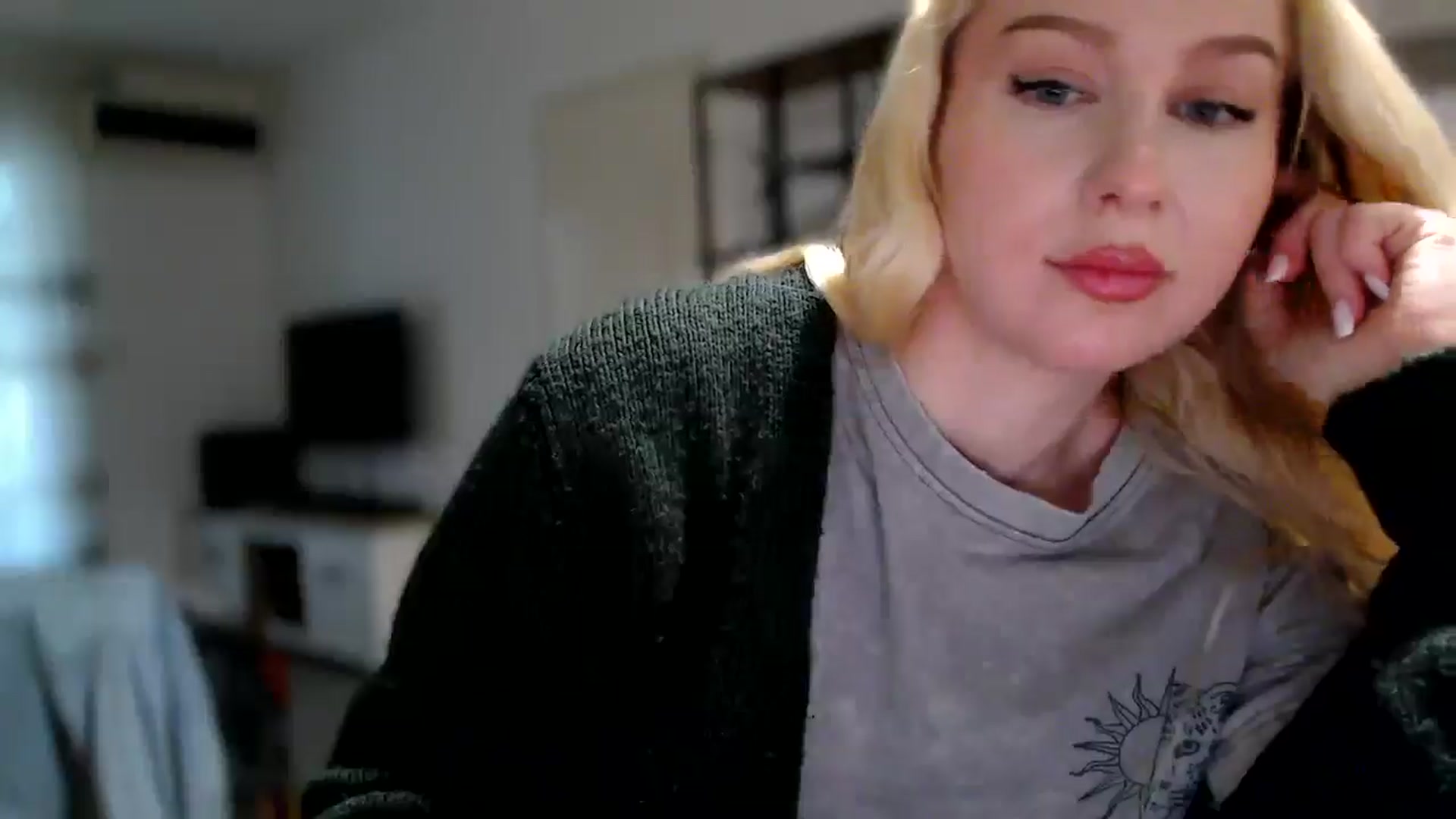 Gallery image thumbnail from British_Cutie's myfreecams stream on, 11/22/2025, 13:27 image 17 of 20