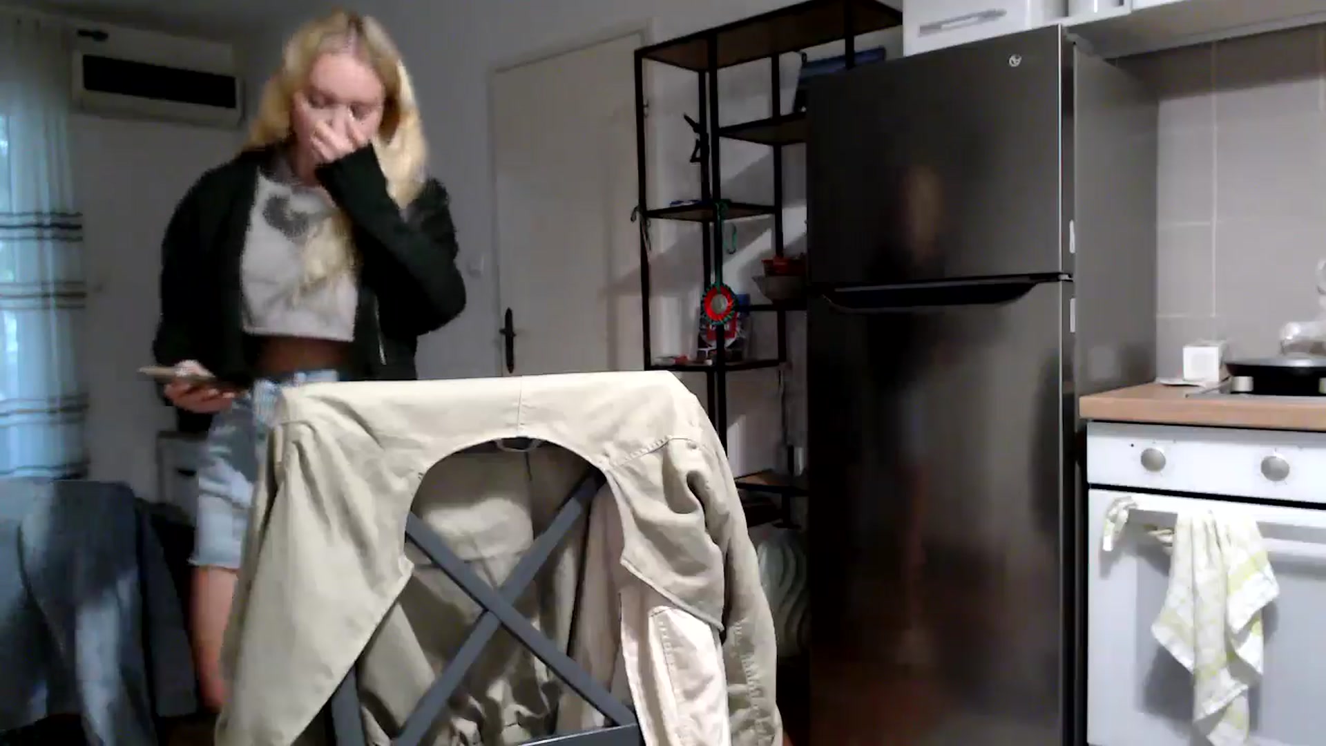 Gallery image thumbnail from British_Cutie's myfreecams stream on, 11/22/2025, 13:27 image 2 of 20