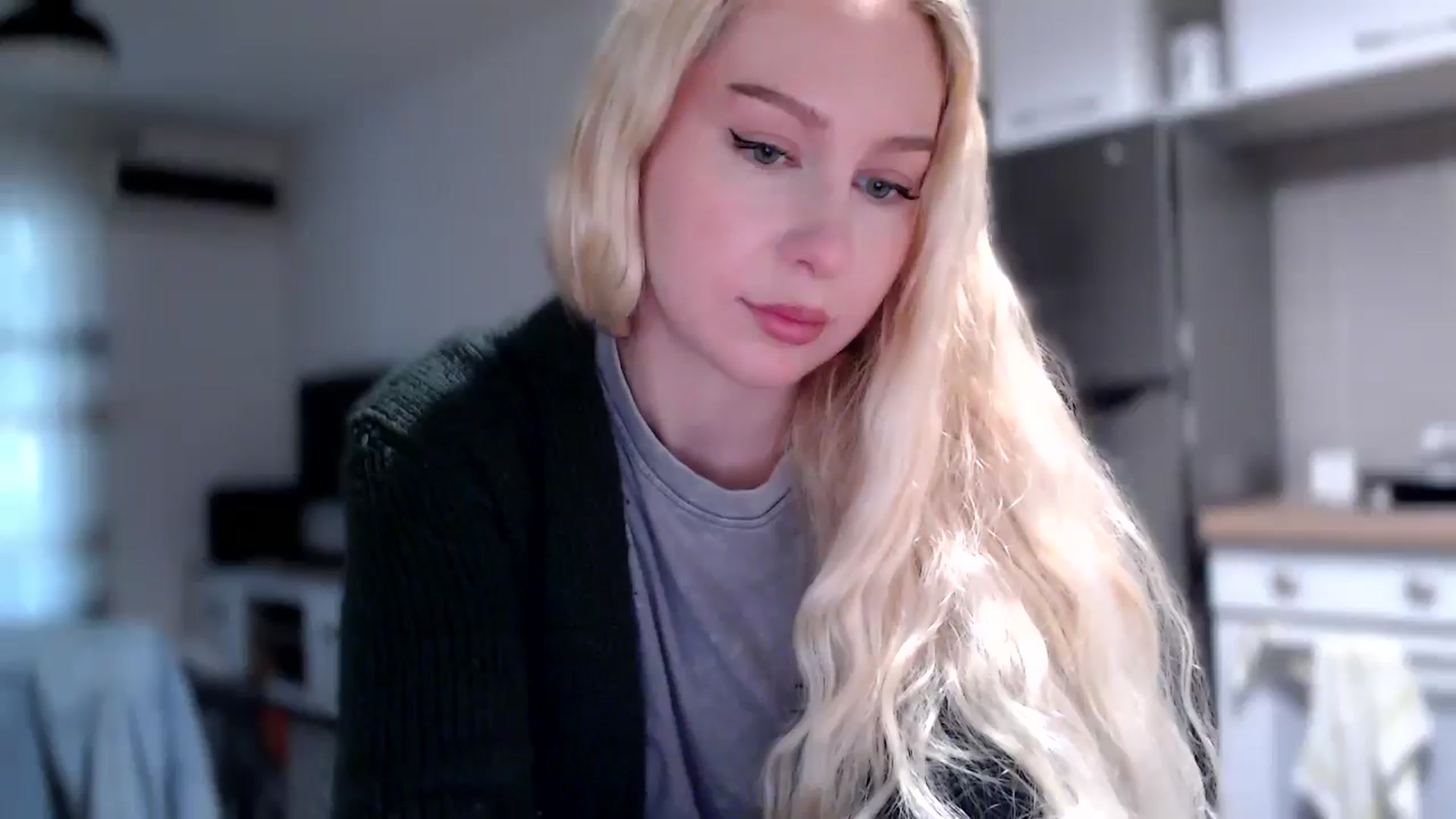Gallery image thumbnail from British_Cutie's myfreecams stream on, 11/22/2025, 14:22 image 7 of 20