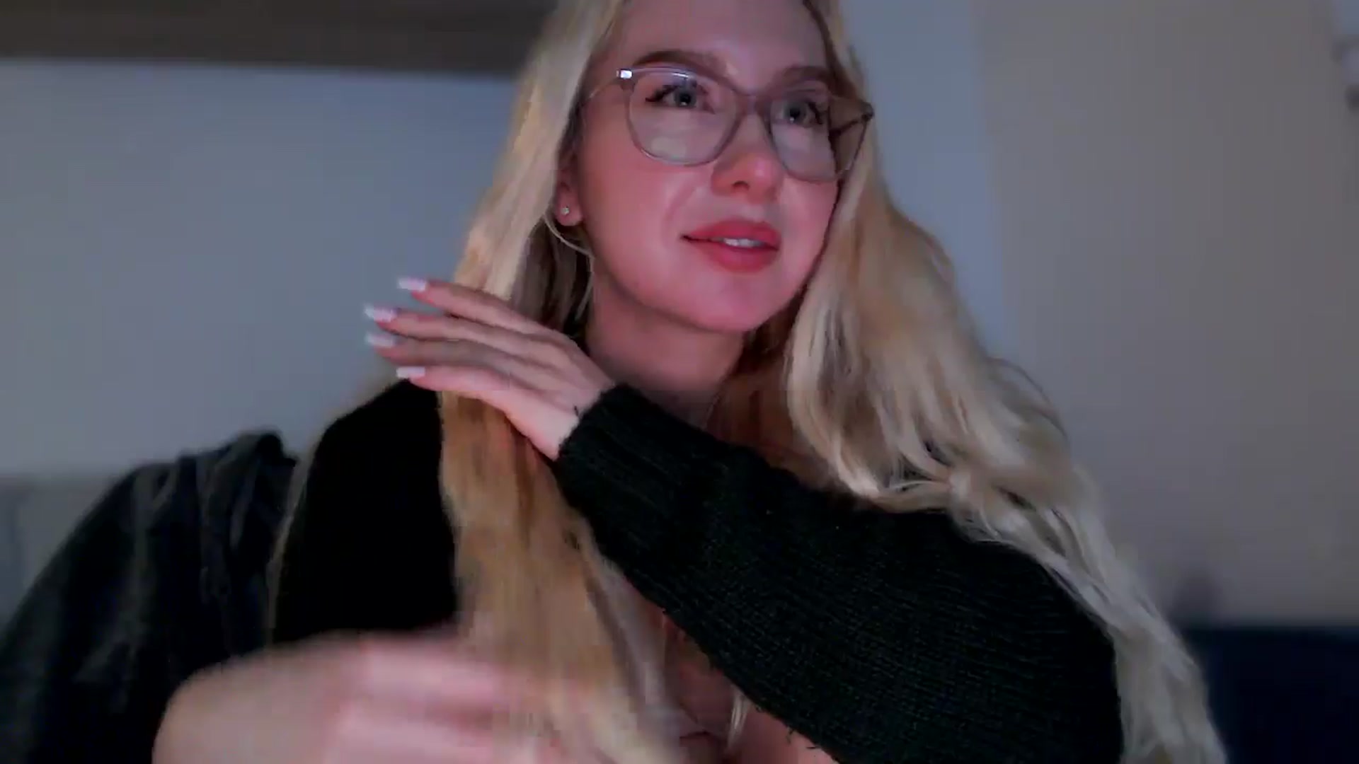 Gallery image thumbnail from British_Cutie's myfreecams stream on, 11/22/2025, 19:35 image 6 of 20