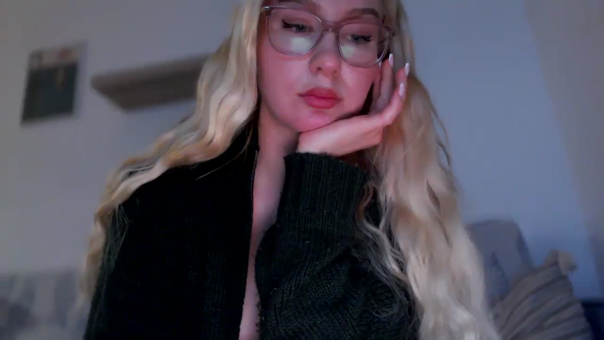 Gallery image thumbnail from British_Cutie's myfreecams stream on, 11/22/2025, 19:35 image 1 of 20