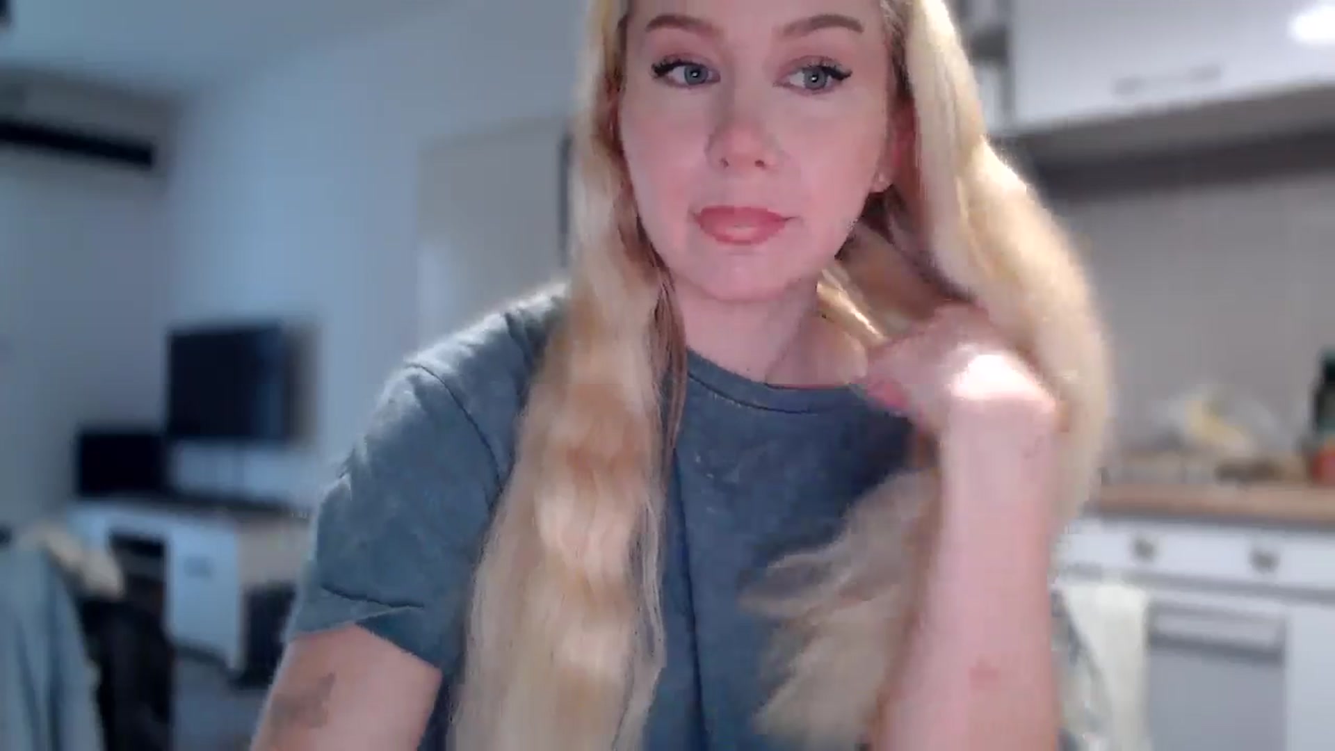 Gallery image thumbnail from British_Cutie's myfreecams stream on, 11/23/2025, 10:35 image 2 of 20