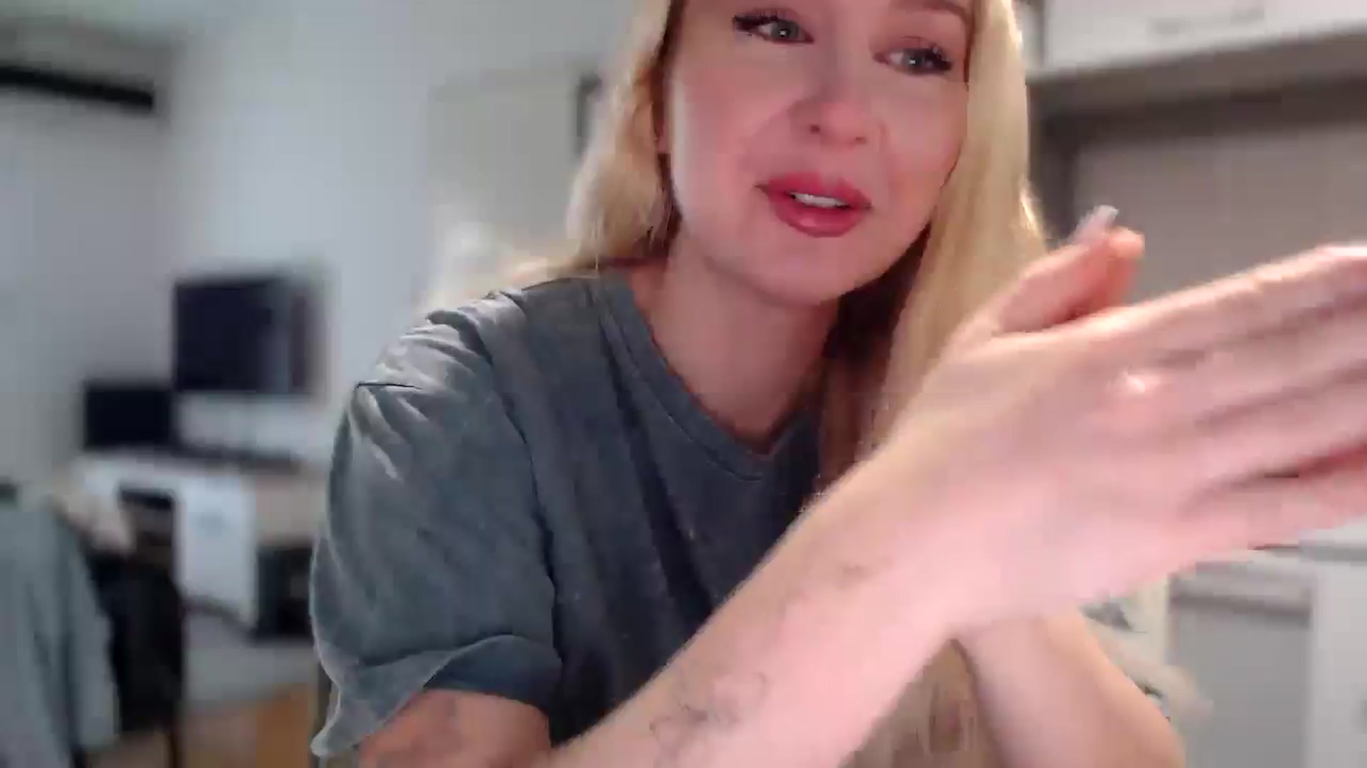 Gallery image thumbnail from British_Cutie's myfreecams stream on, 11/23/2025, 10:35 image 8 of 20