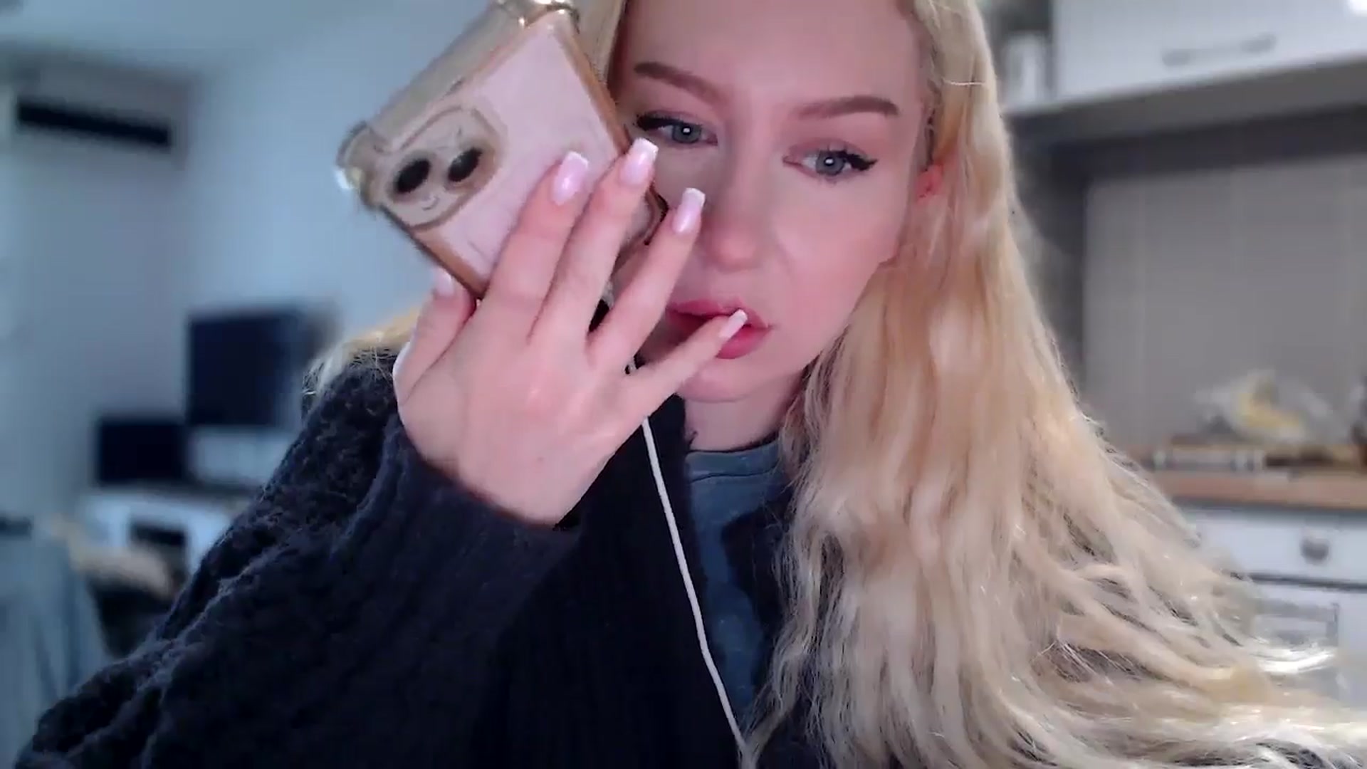 Gallery image thumbnail from British_Cutie's myfreecams stream on, 11/23/2025, 10:35 image 15 of 20