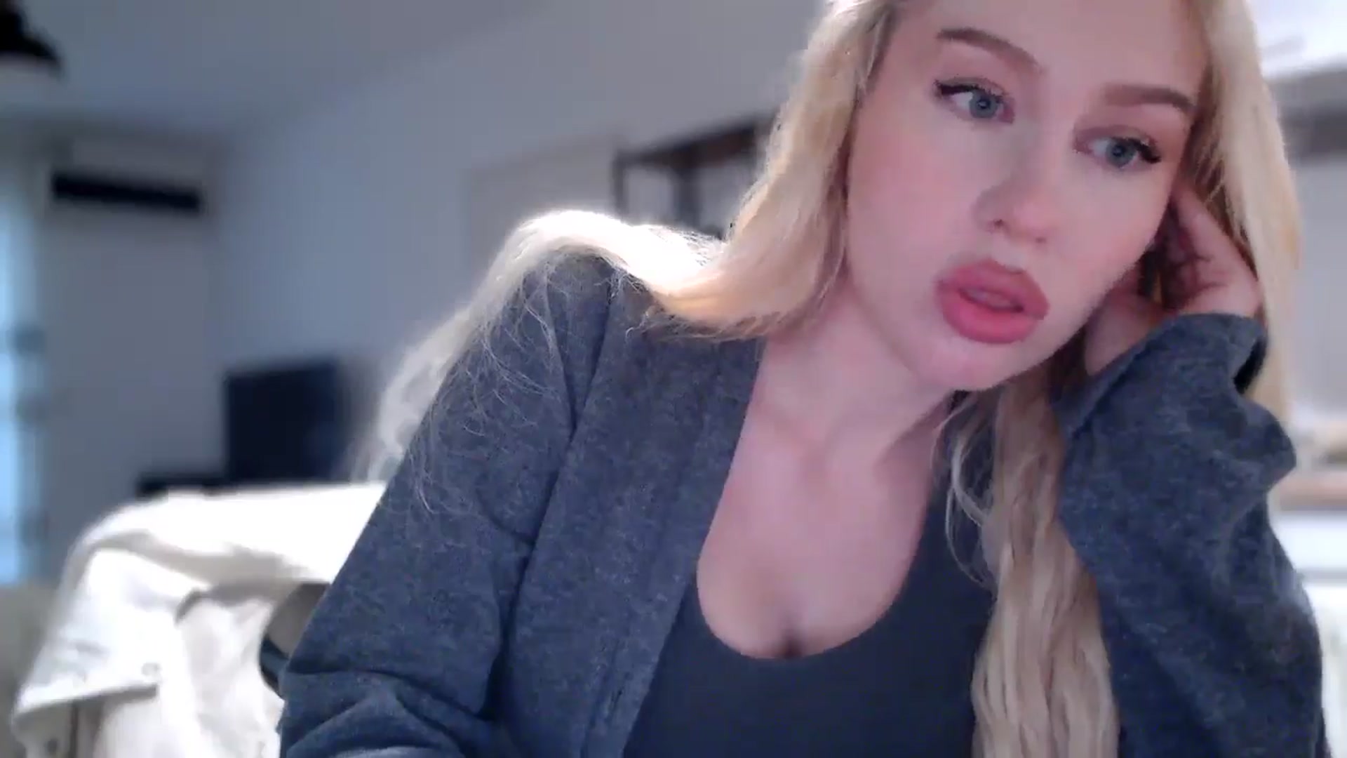 Gallery image thumbnail from British_Cutie's myfreecams stream on, 11/24/2025, 13:15 image 4 of 20