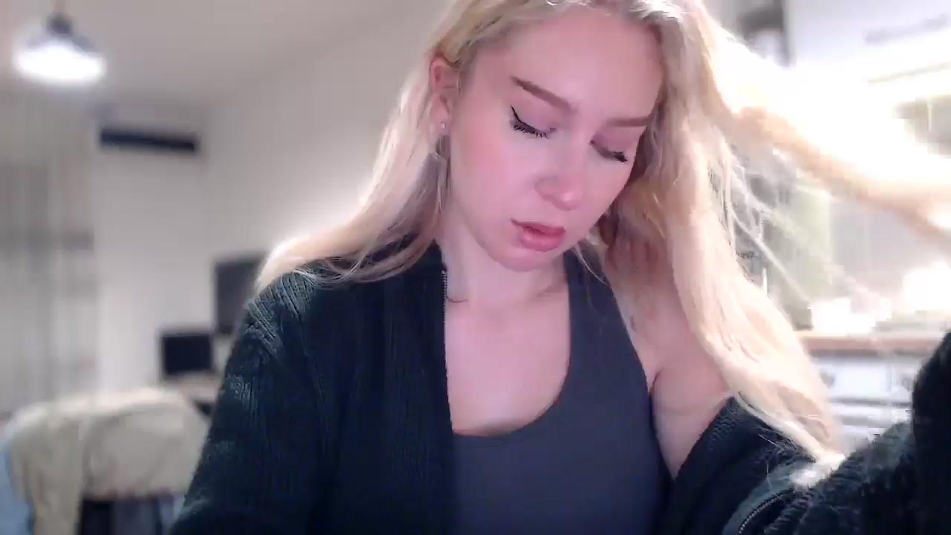 Gallery image thumbnail from British_Cutie's myfreecams stream on, 11/24/2025, 18:11 image 2 of 20