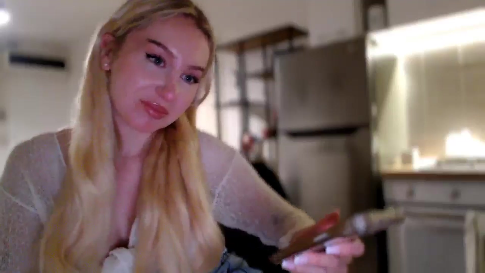 Gallery image thumbnail from British_Cutie's myfreecams stream on, 11/24/2025, 18:11 image 6 of 20