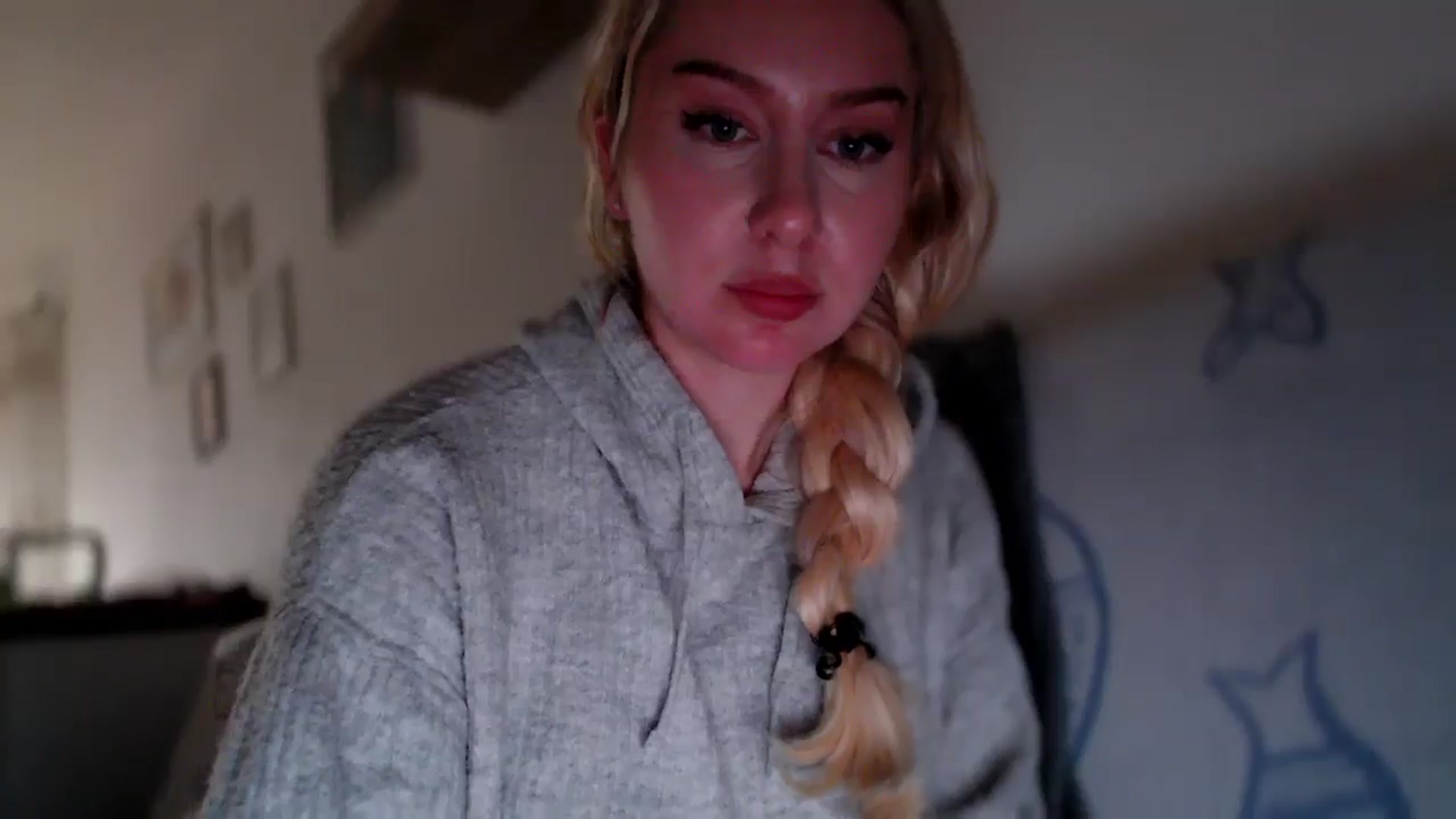 Gallery image thumbnail from British_Cutie's myfreecams stream on, 11/24/2025, 20:32 image 3 of 20