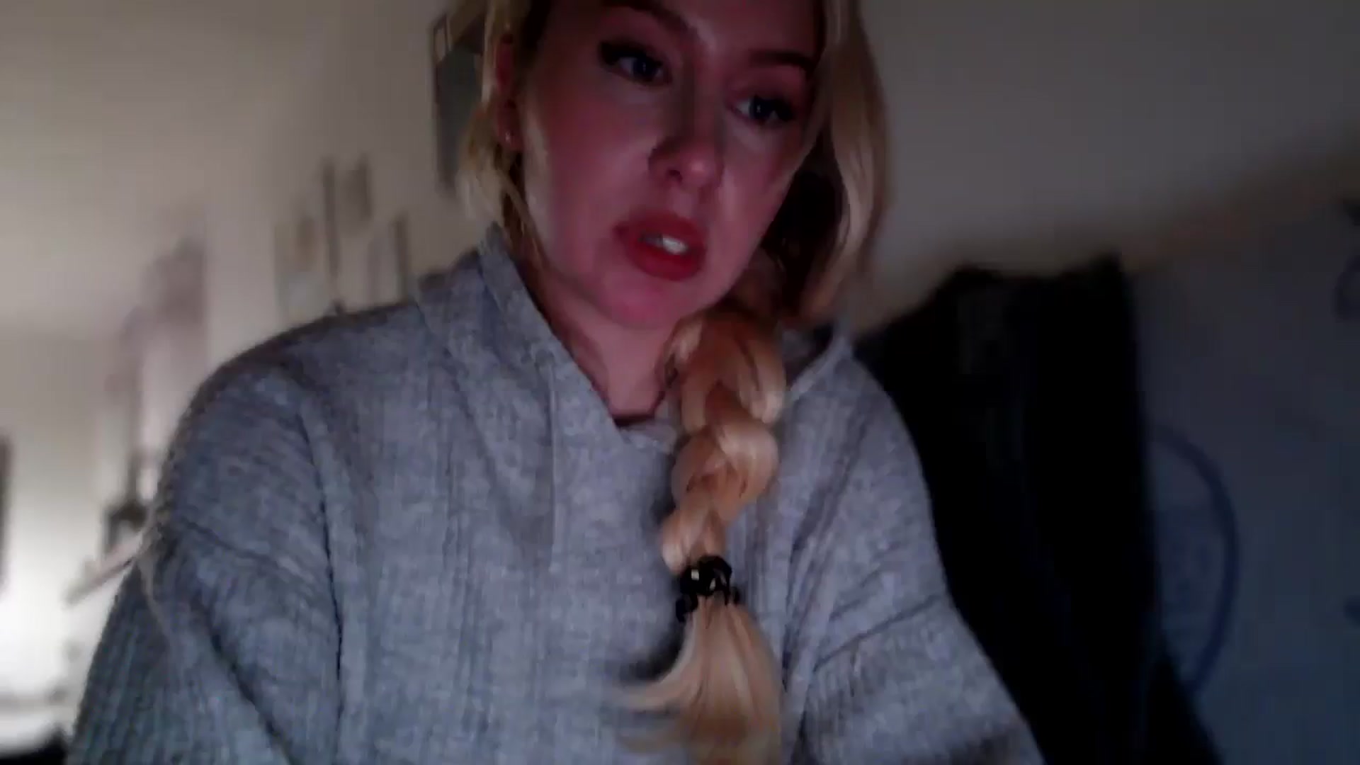 Gallery image thumbnail from British_Cutie's myfreecams stream on, 11/24/2025, 20:32 image 1 of 20