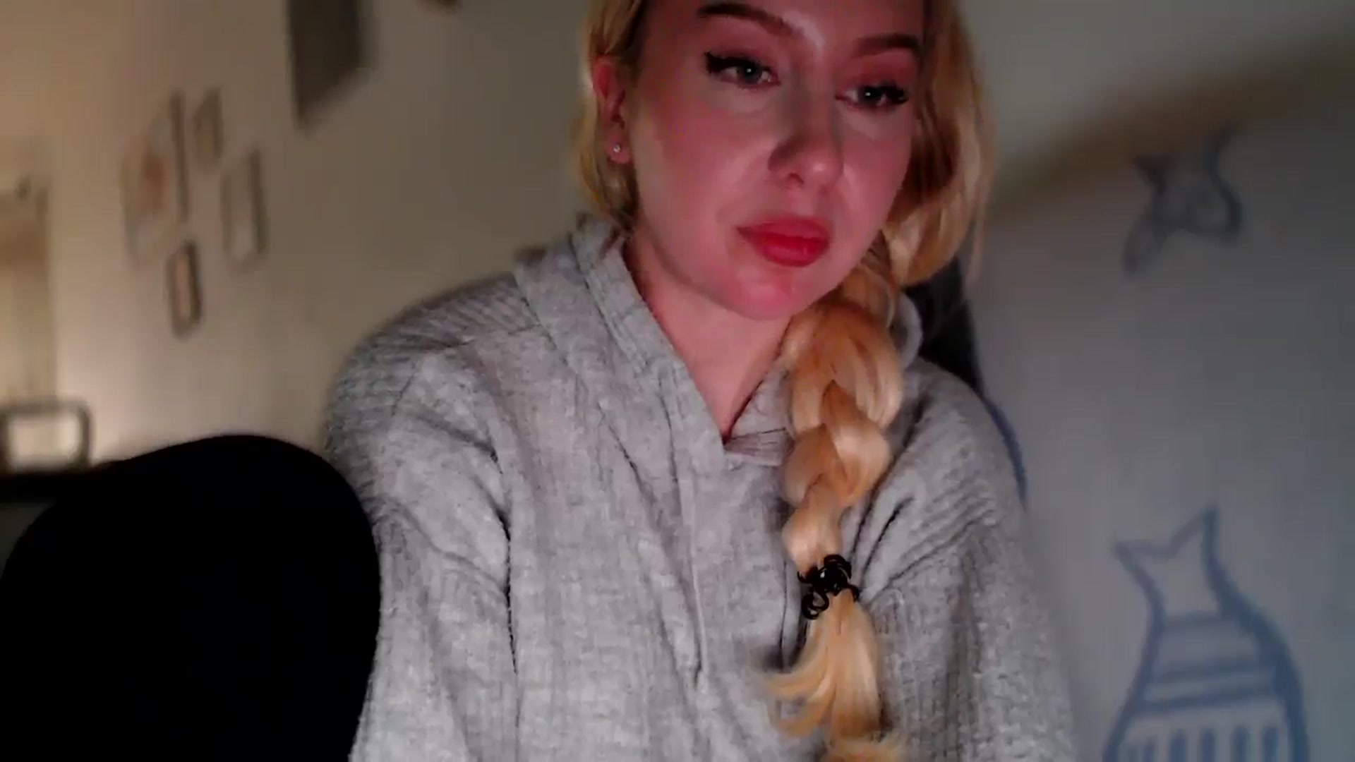 Gallery image thumbnail from British_Cutie's myfreecams stream on, 11/24/2025, 20:32 image 5 of 20