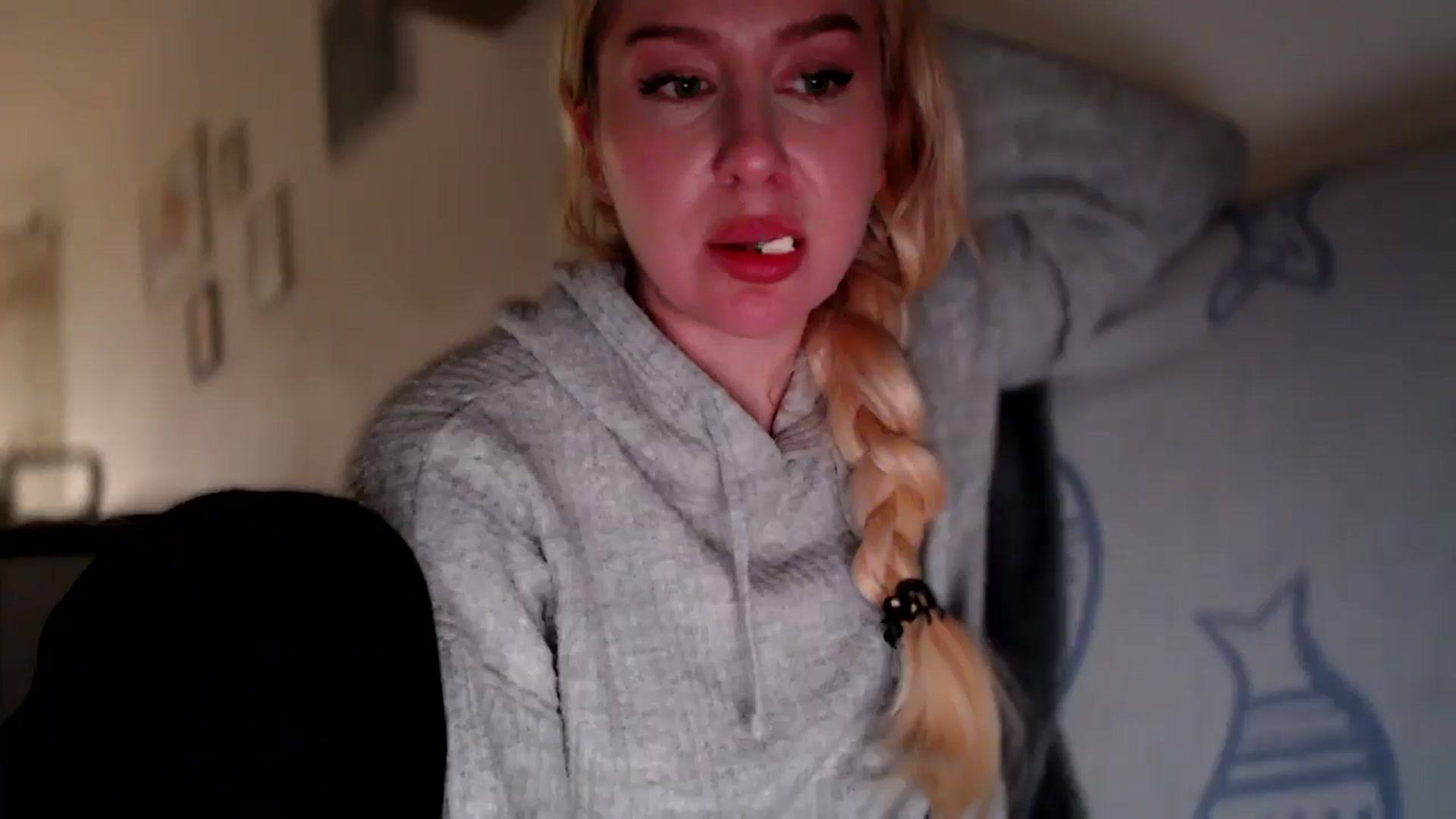 Gallery image thumbnail from British_Cutie's myfreecams stream on, 11/24/2025, 20:32 image 7 of 20