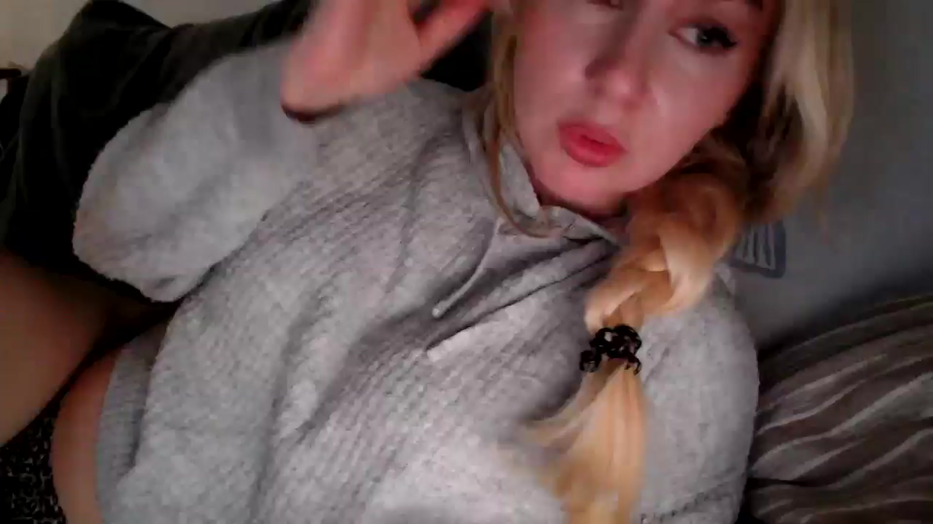 Gallery image thumbnail from British_Cutie's myfreecams stream on, 11/24/2025, 20:32 image 20 of 20