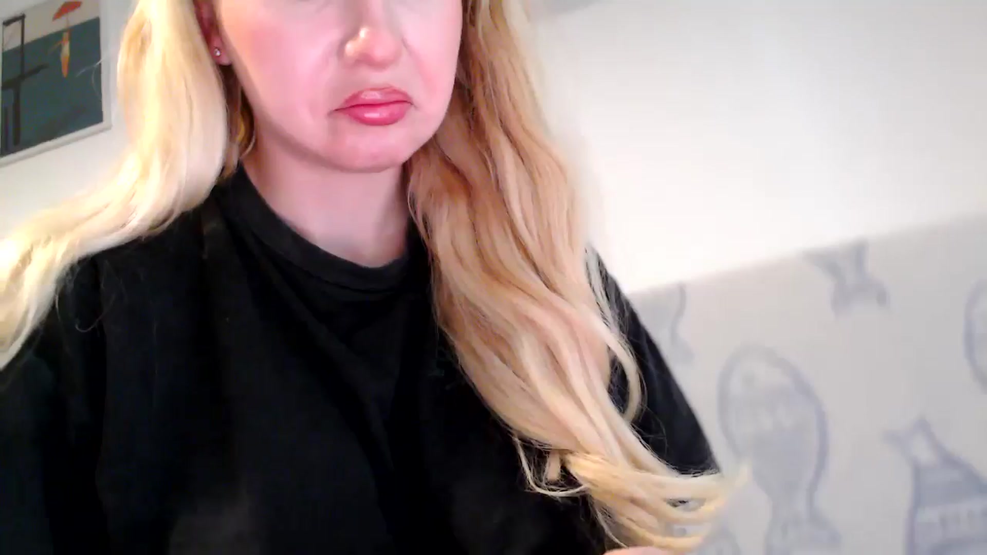 Gallery image thumbnail from British_Cutie's myfreecams stream on, 11/25/2025, 09:46 image 14 of 20