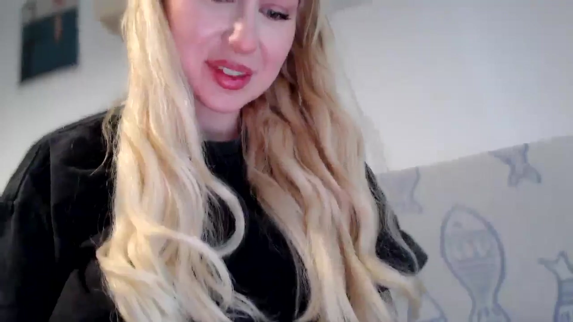 Gallery image thumbnail from British_Cutie's myfreecams stream on, 11/25/2025, 09:46 image 9 of 20
