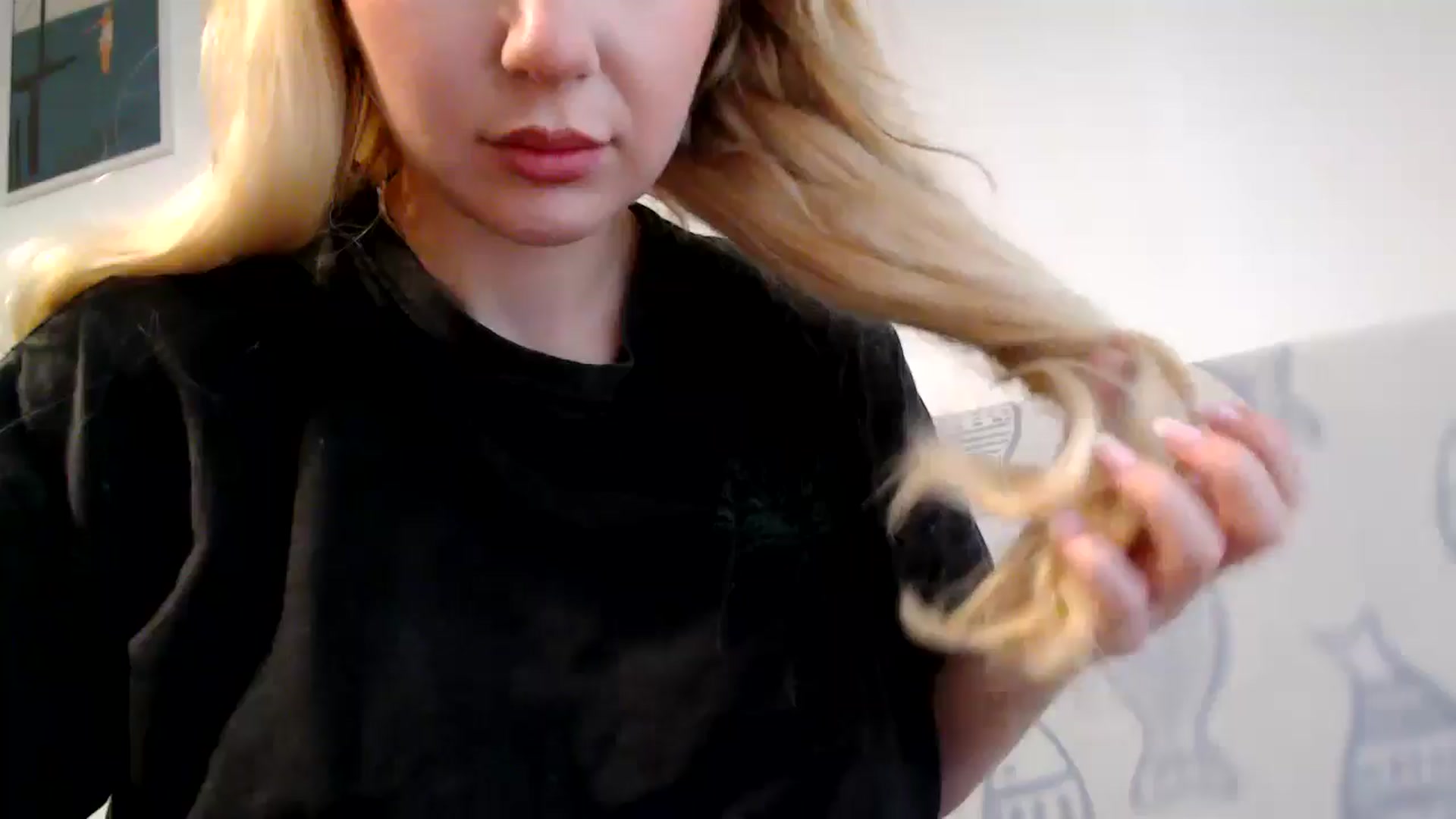 Gallery image thumbnail from British_Cutie's myfreecams stream on, 11/25/2025, 09:46 image 12 of 20