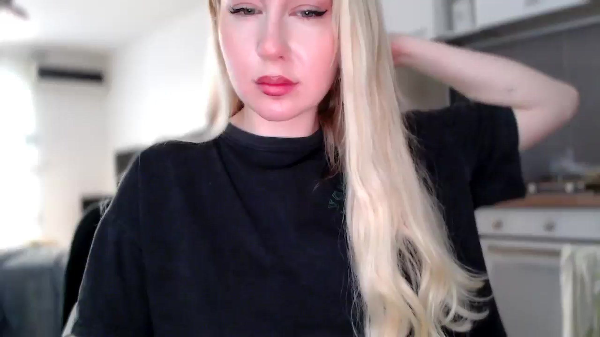 Gallery image thumbnail from British_Cutie's myfreecams stream on, 11/25/2025, 11:18 image 1 of 20