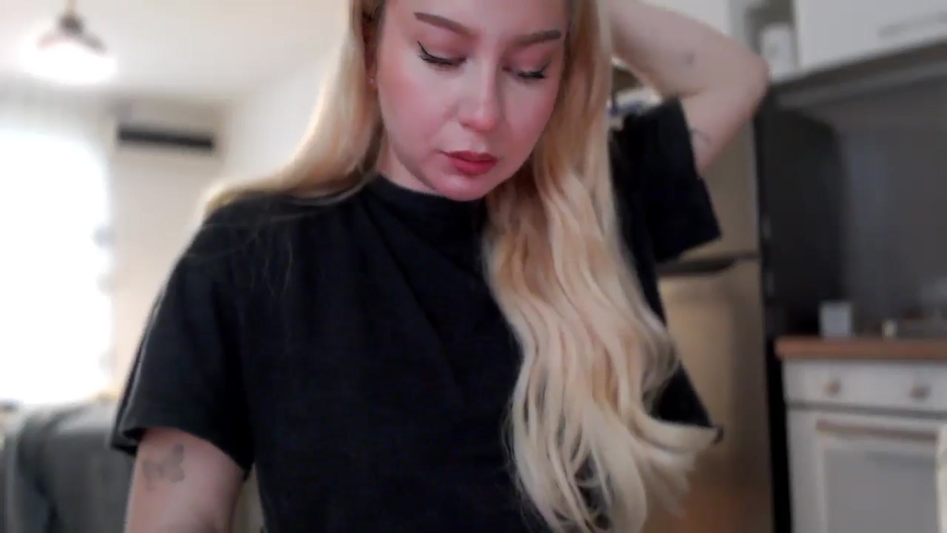 Gallery image thumbnail from British_Cutie's myfreecams stream on, 11/25/2025, 11:18 image 5 of 20