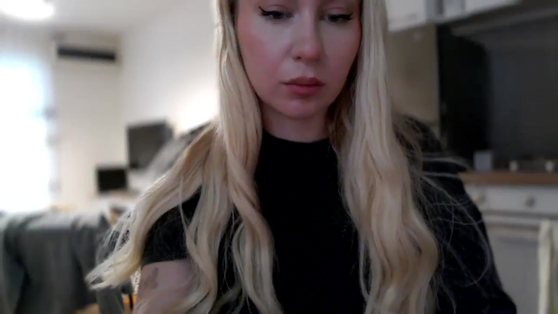 Gallery image thumbnail from British_Cutie's myfreecams stream on, 11/25/2025, 11:46 image 15 of 20
