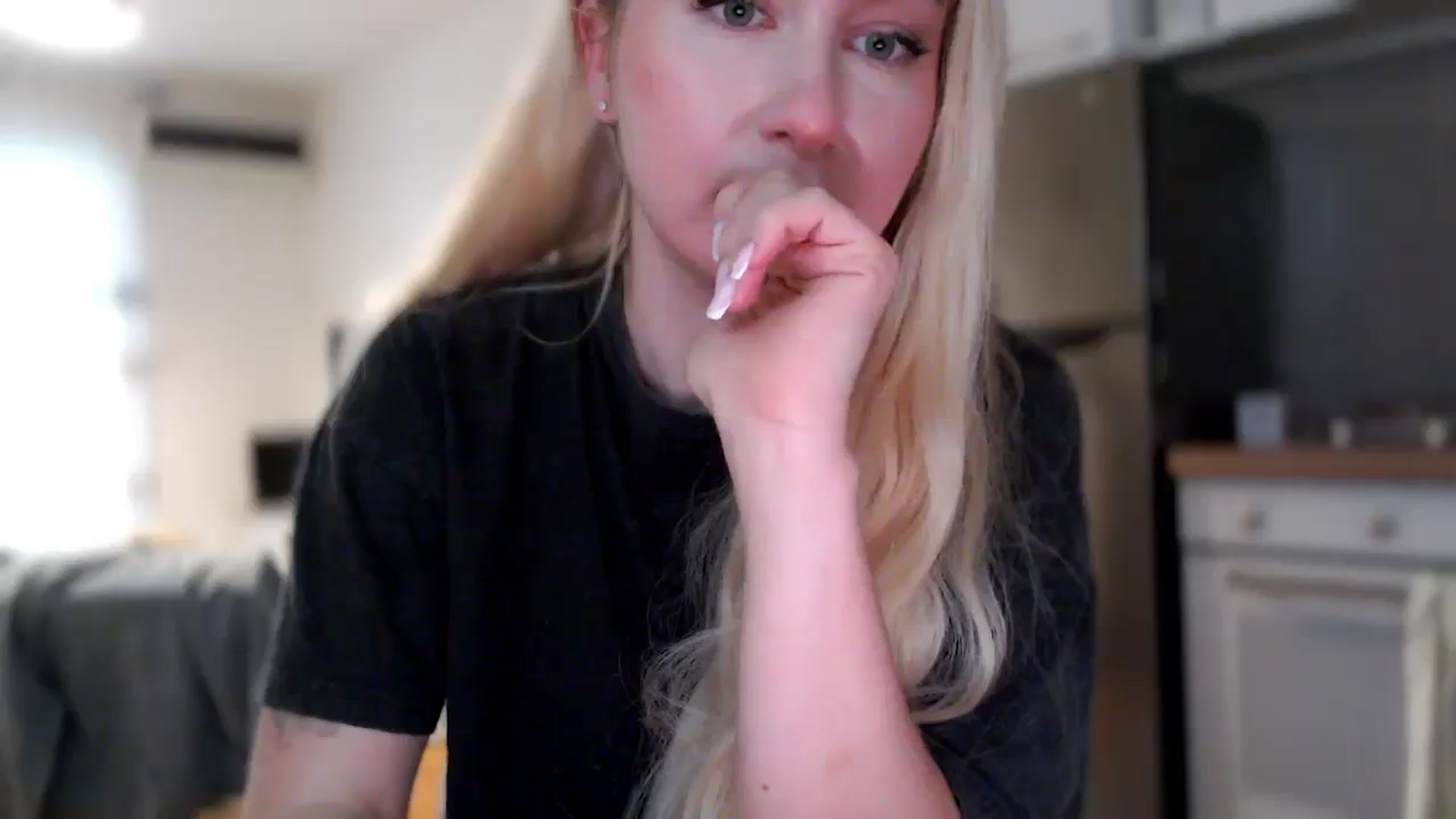 Gallery image thumbnail from British_Cutie's myfreecams stream on, 11/25/2025, 11:46 image 6 of 20